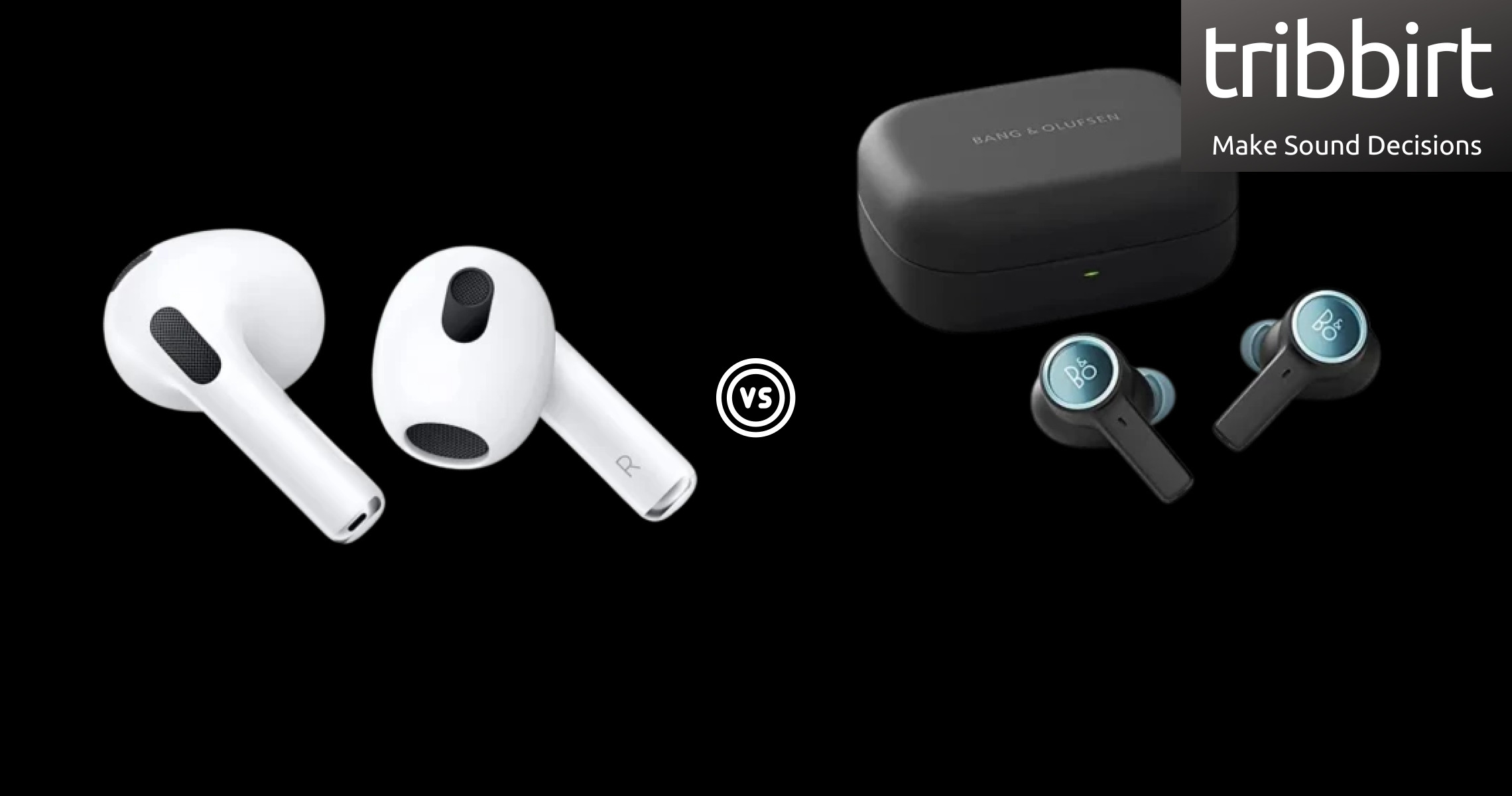 Apple Airpods Rd Gen Vs Bang Olufsen Beoplay Ex Review Tribbirt