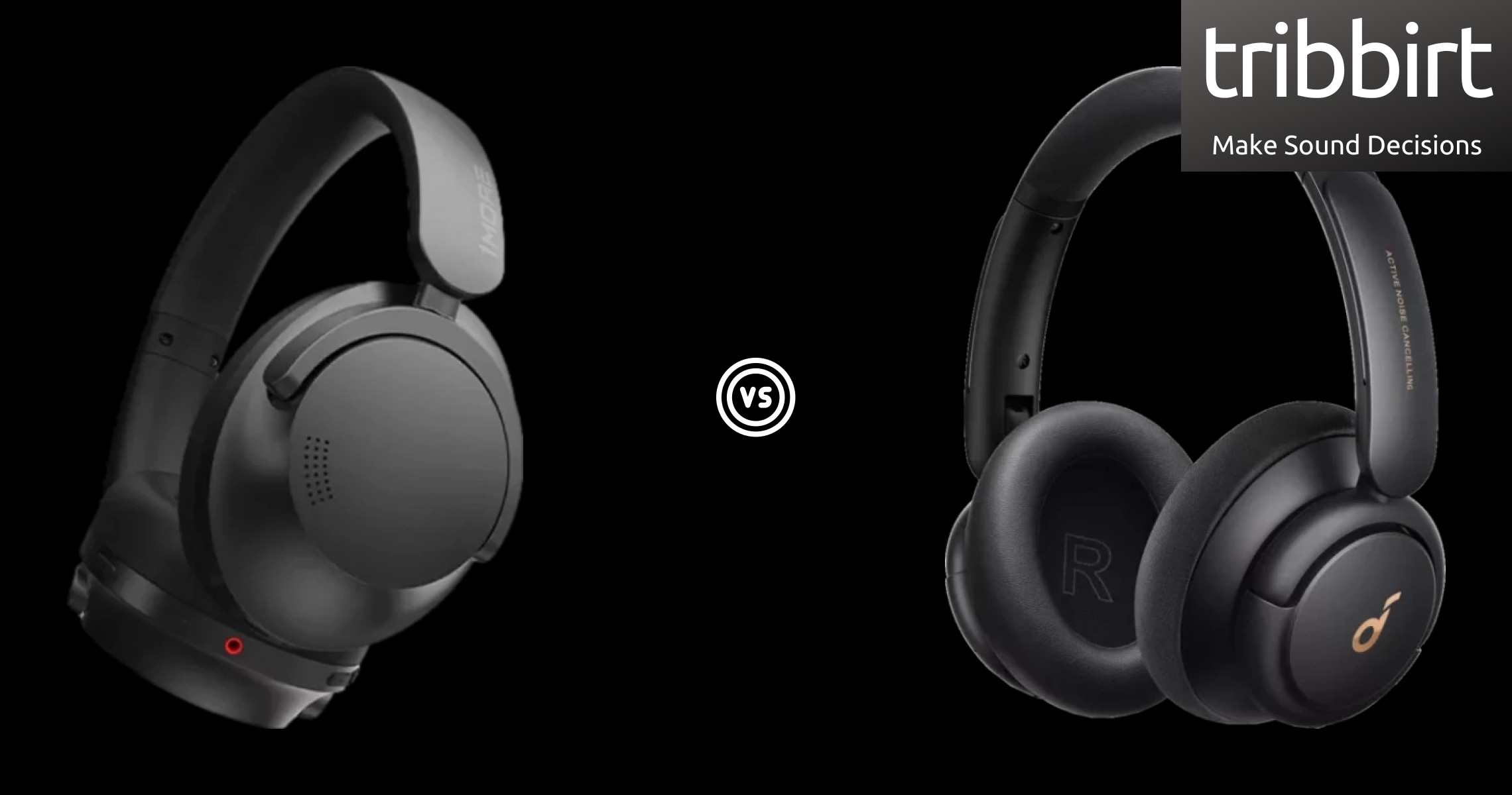  Soundcore Life Q30 Vs. 1More Sonoflow