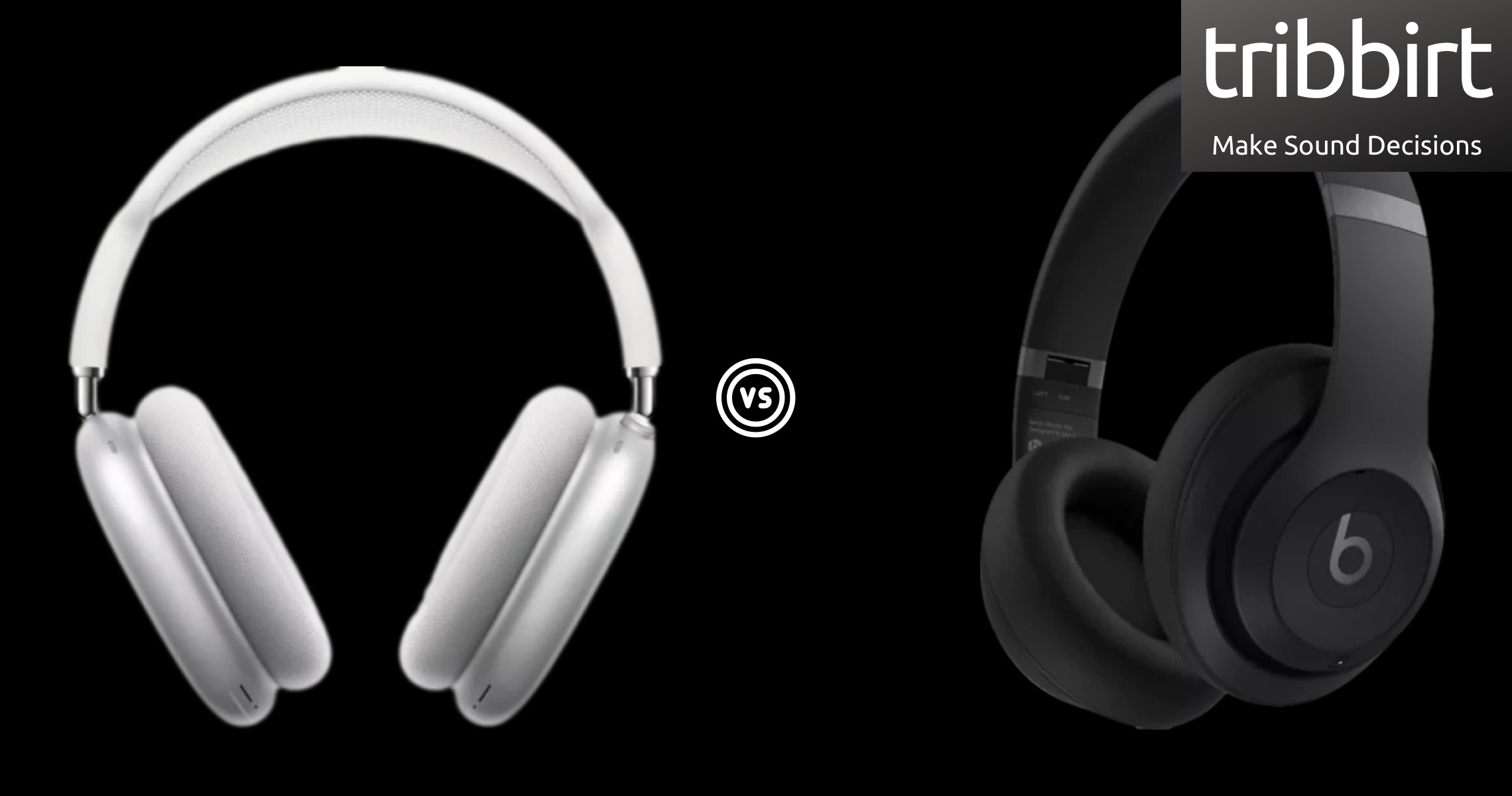  Beats Studio Pro Vs. Airpods Max