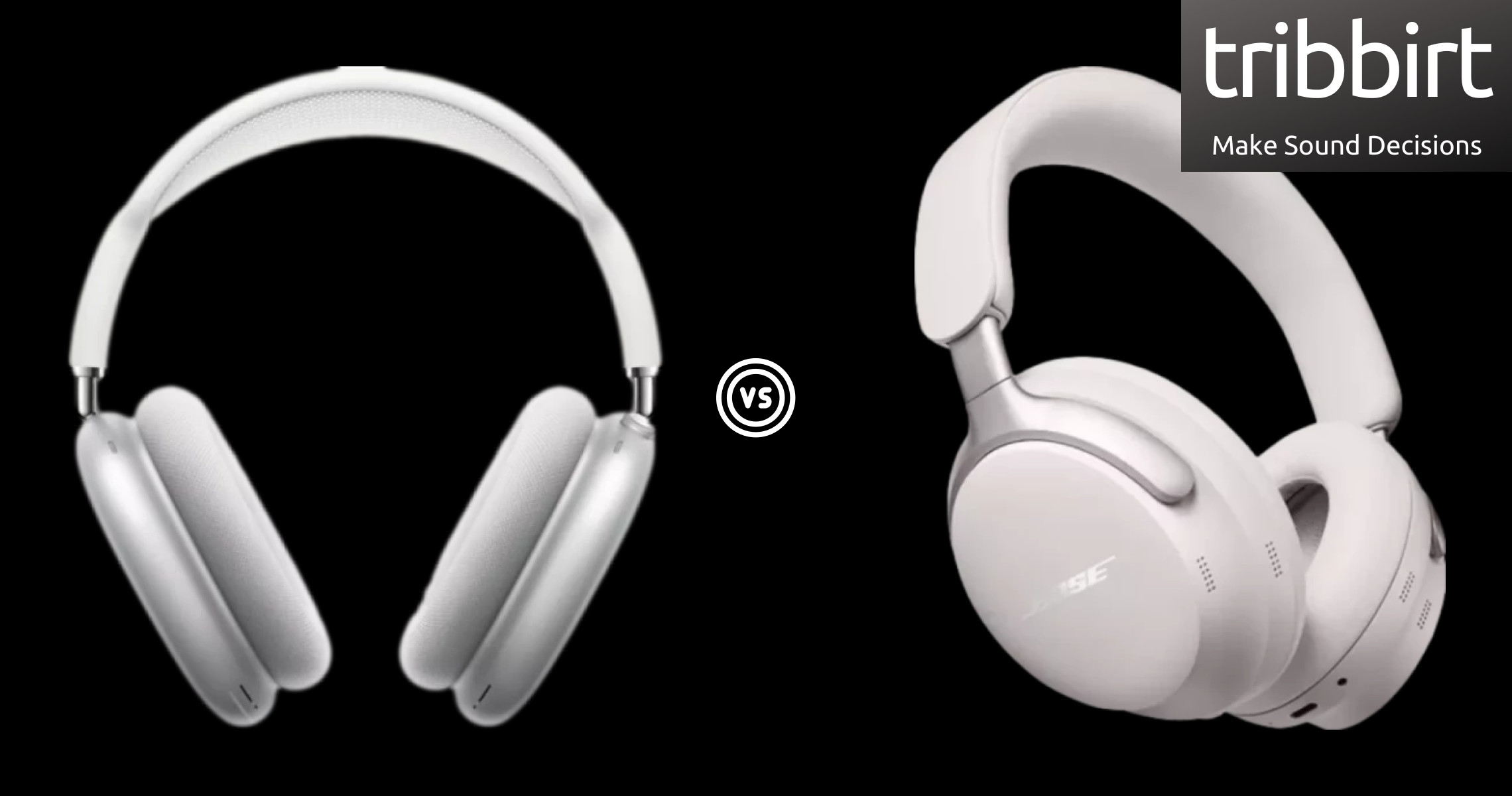  Bose Quietcomfort Ultra Vs. Airpods Max