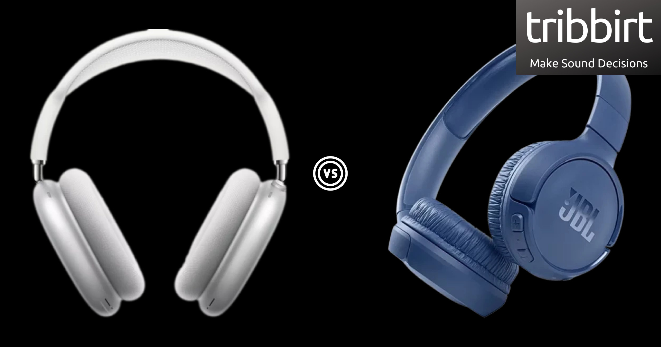  Jbl Tune 510Bt Vs. Airpods Max