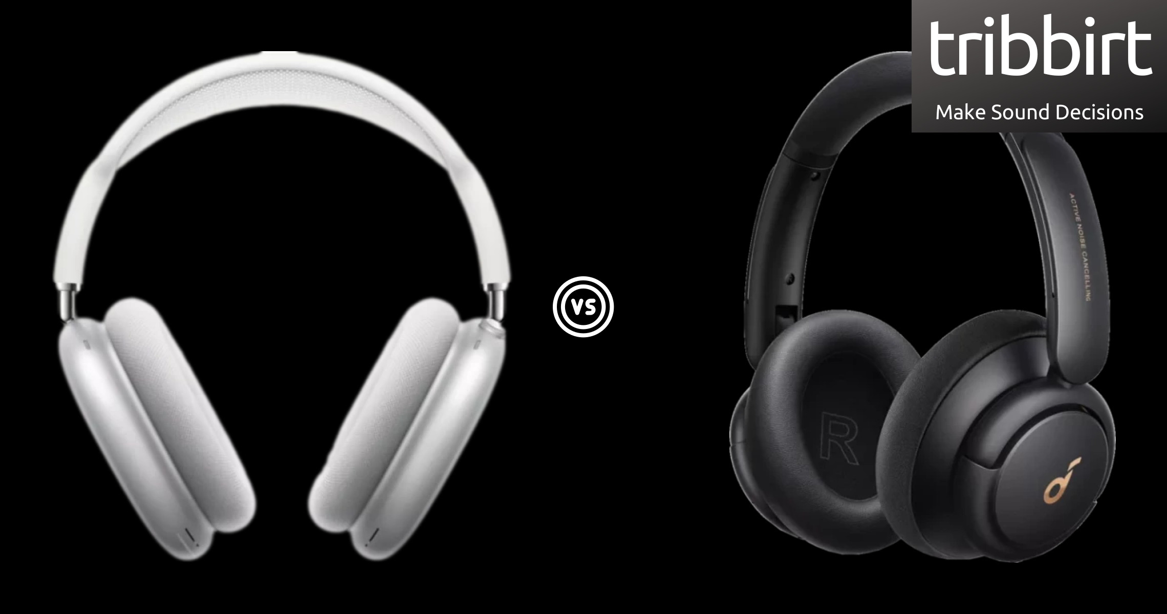  Soundcore Life Q30 Vs. Airpods Max