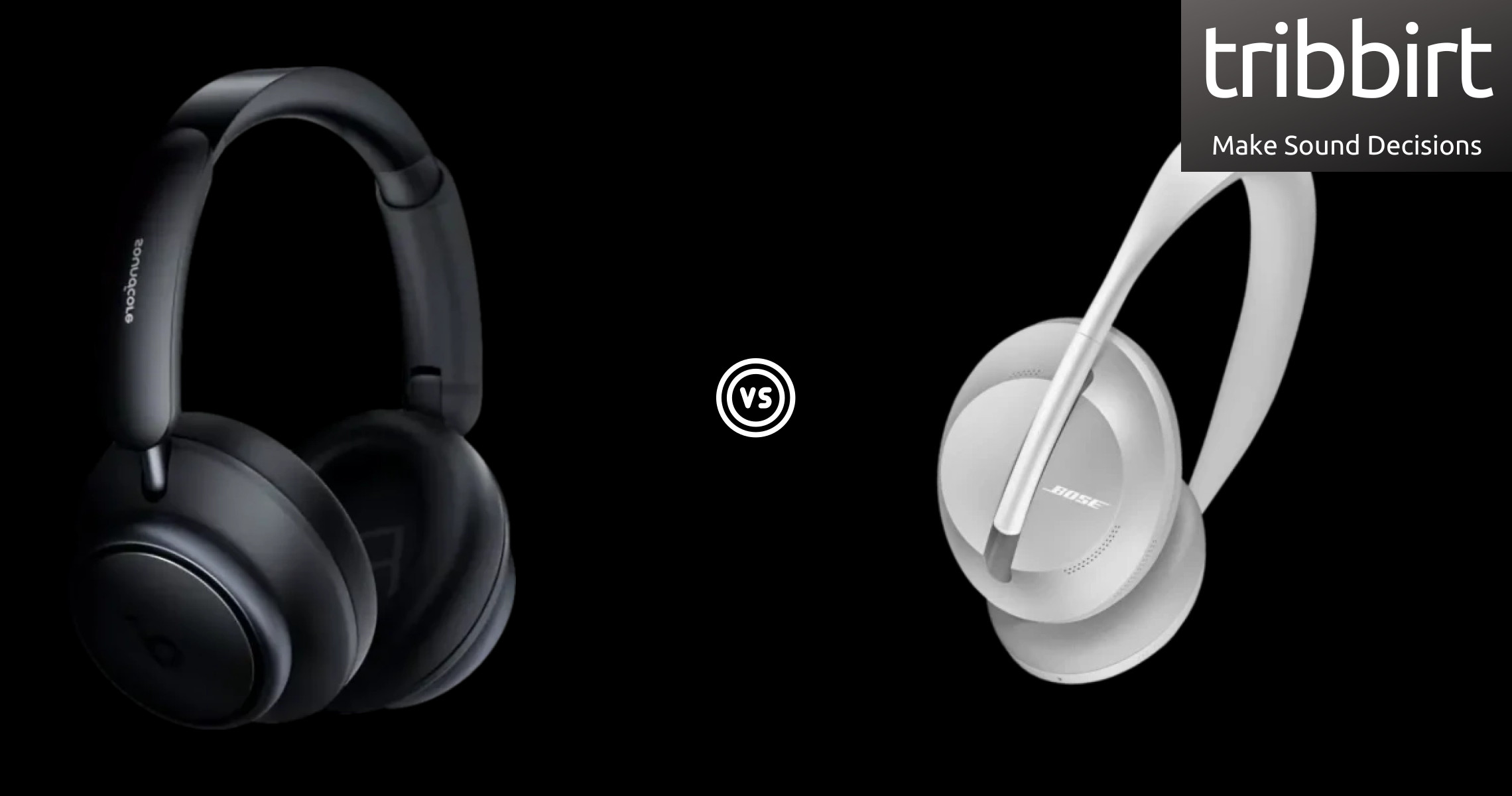  Bose 700 Headphones Vs. Anker Soundcore Space Q45