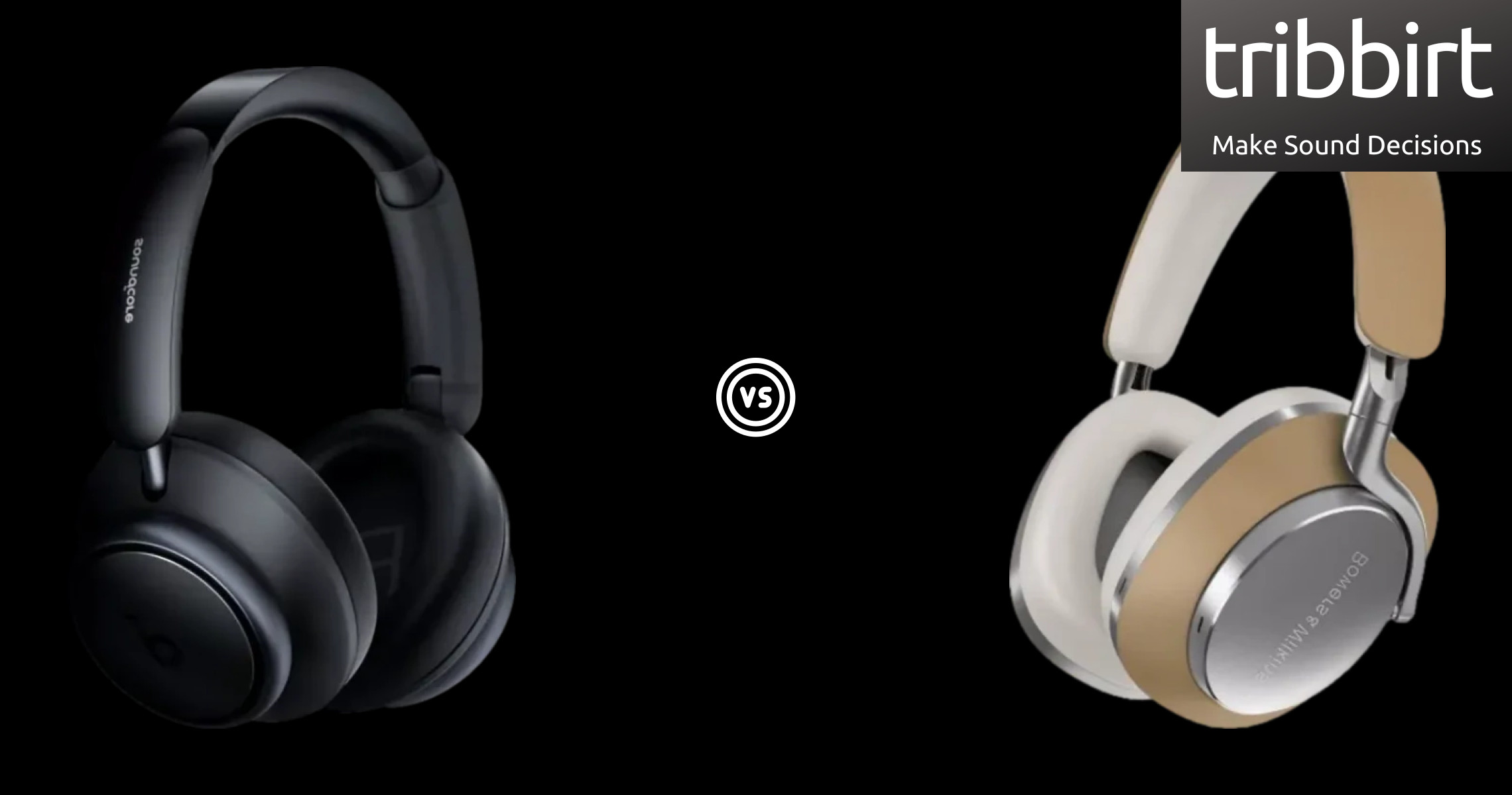  Bowers & Wilkins Px8 Vs. Anker Soundcore Space Q45