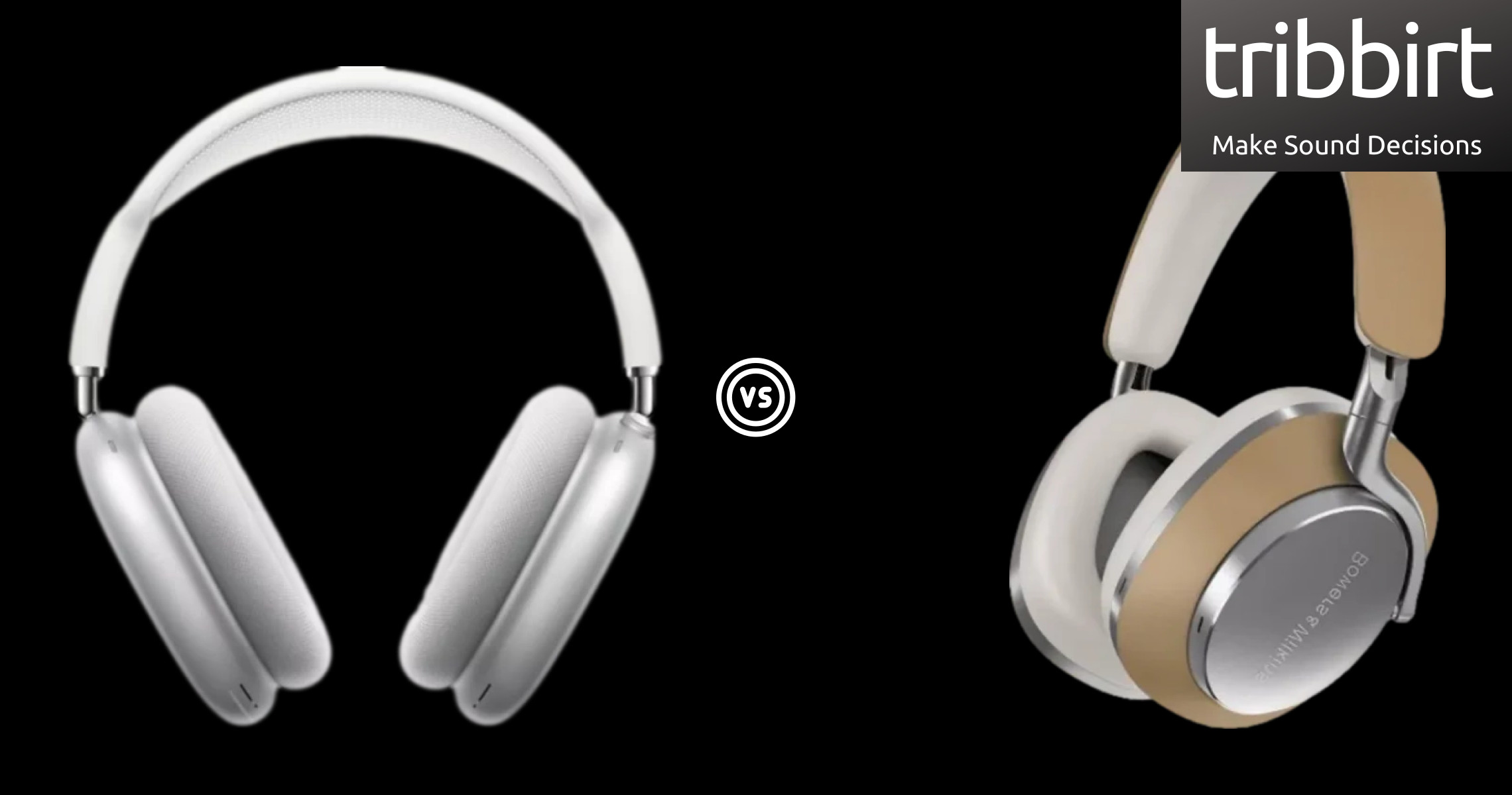  Bowers & Wilkins Px8 Vs. Apple Airpods Max