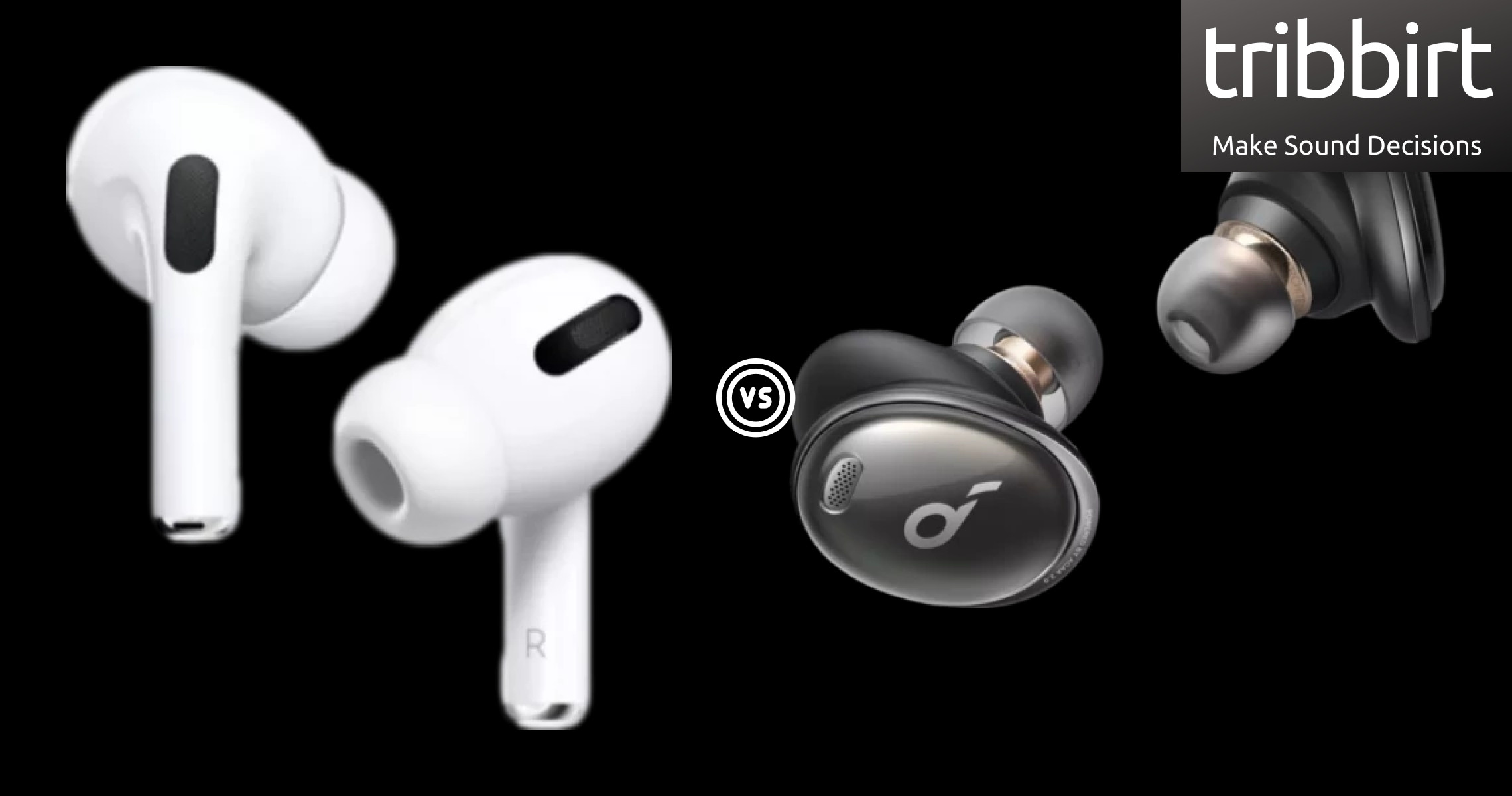 soundcore liberty 3 pro vs apple airpods pro 2