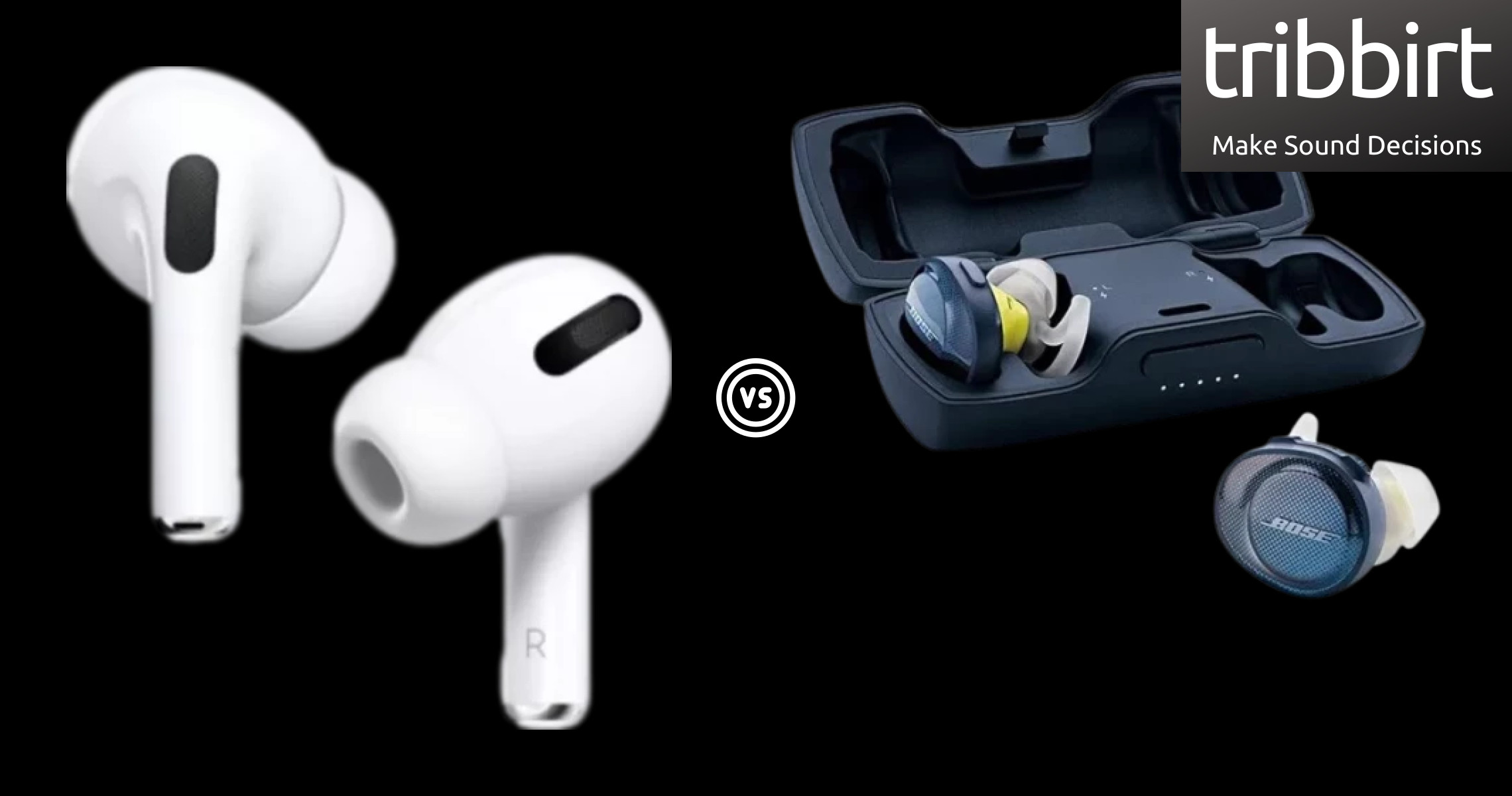  Bose Soundsport Free Vs. Apple Airpods Pro (2Nd Gen)