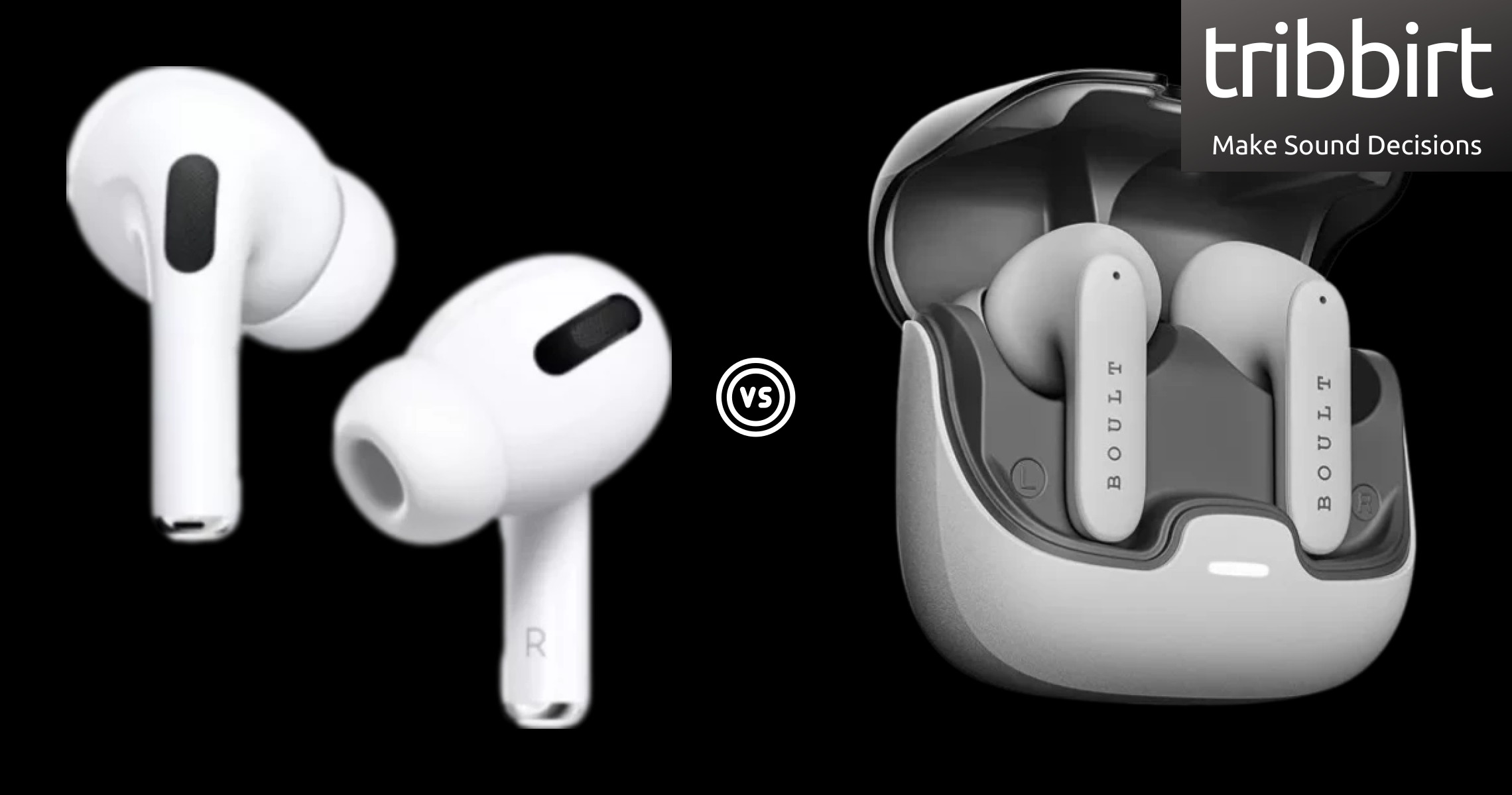  Boult Audio Z40 Vs. Apple Airpods Pro (2Nd Gen)