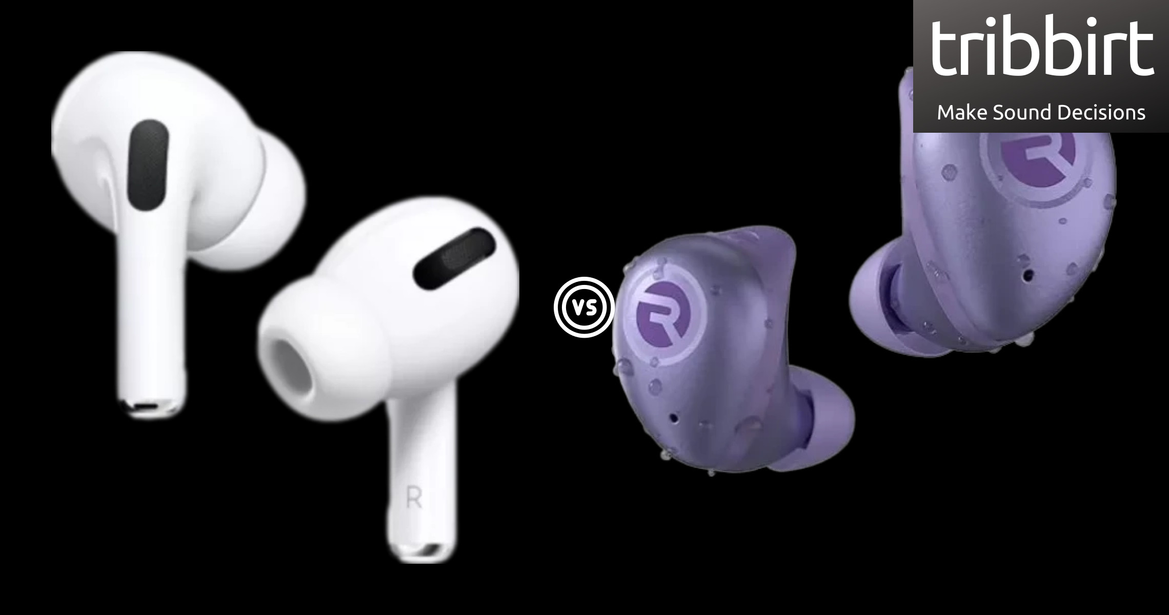  Raycon Fitness Earbuds Vs. Apple Airpods Pro (2Nd Gen)