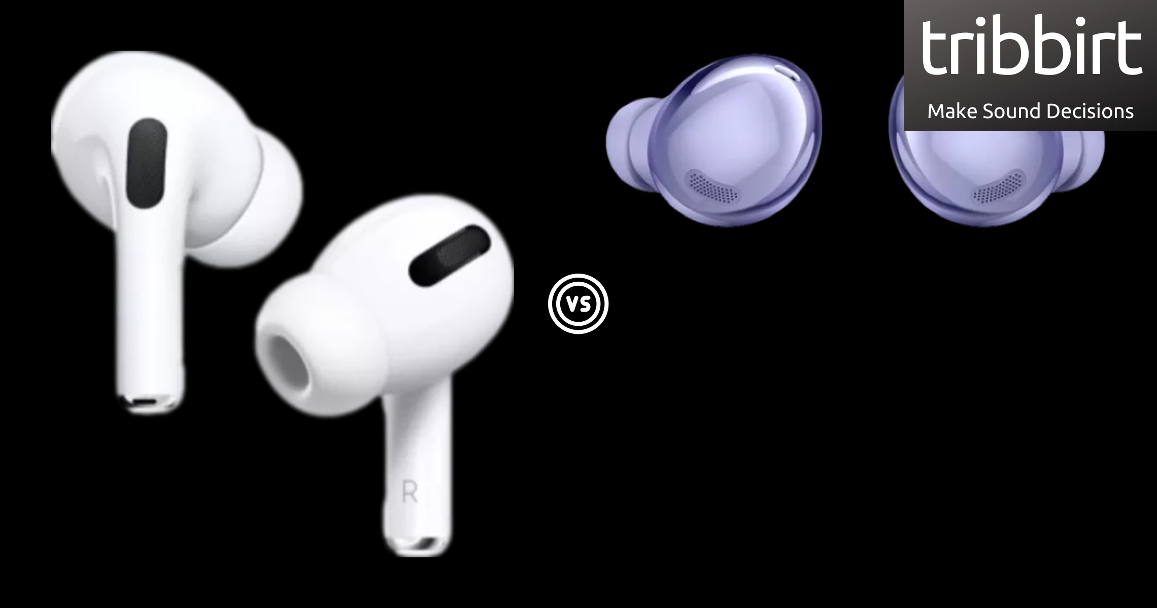 apple airpods (2nd gen) vs samsung galaxy buds 2 pro specs