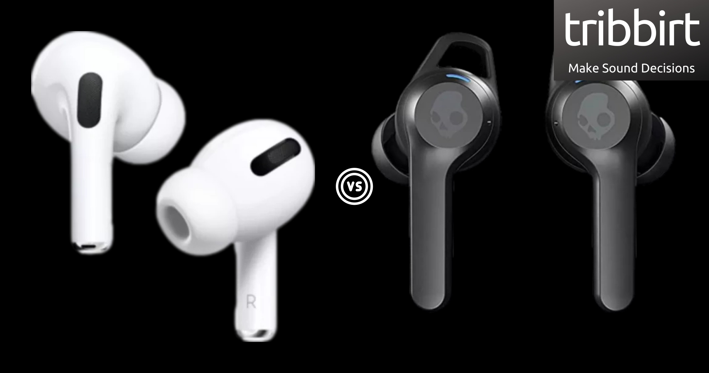 A Review By Comparison Of The Apple Airpods Pro (2Nd Gen) Vs ...