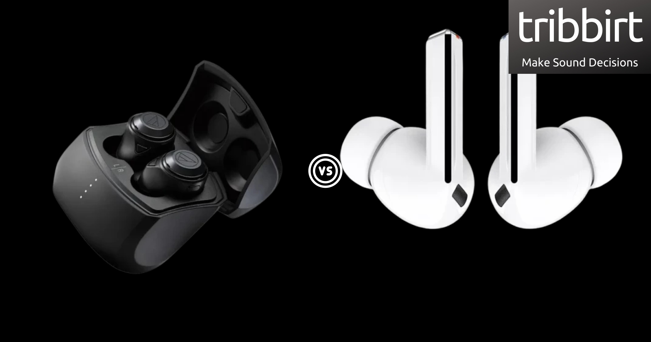  Samsung Galaxy Buds3 Vs. Audio Technica Ath Cks30Tw Plus