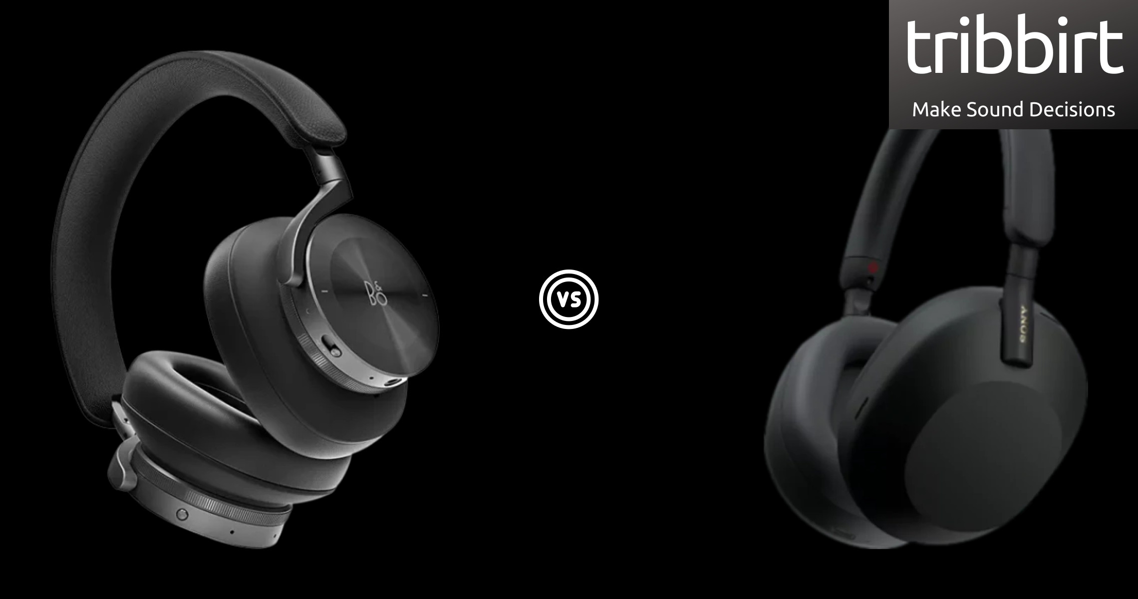  Bang & Olufsen Beoplay H95 Vs. Sony Wh 1000Xm5