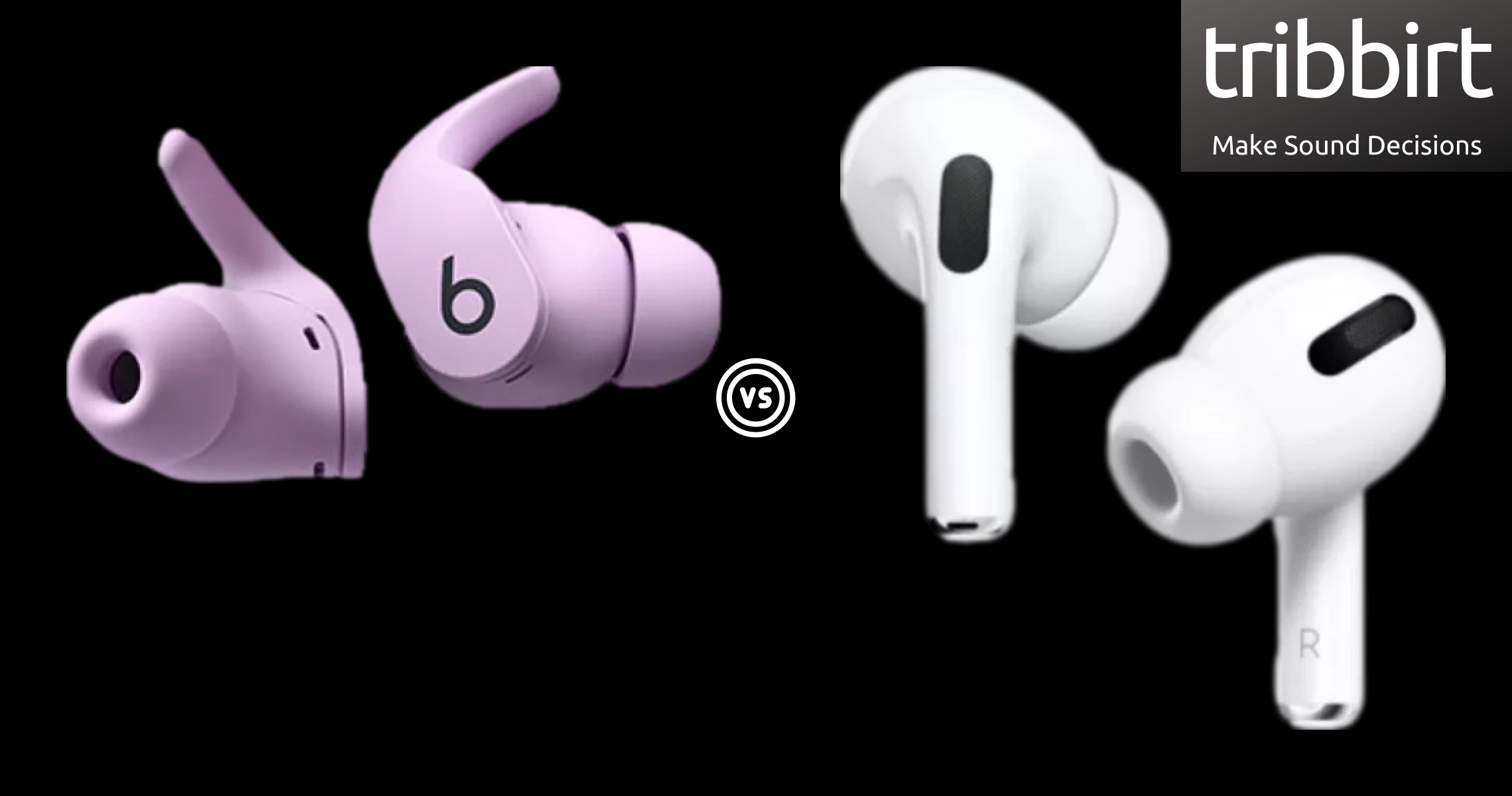  Apple Airpods Pro (2Nd Gen) Vs. Beats Fit Pro