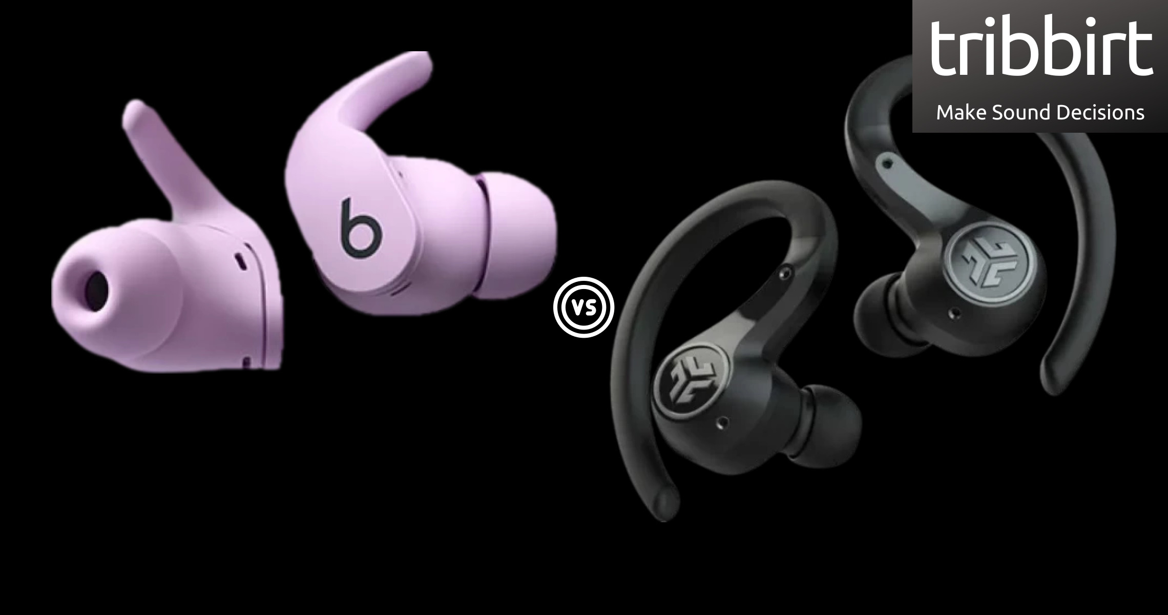  Jlab Epic Air Sport Vs. Beats Fit Pro