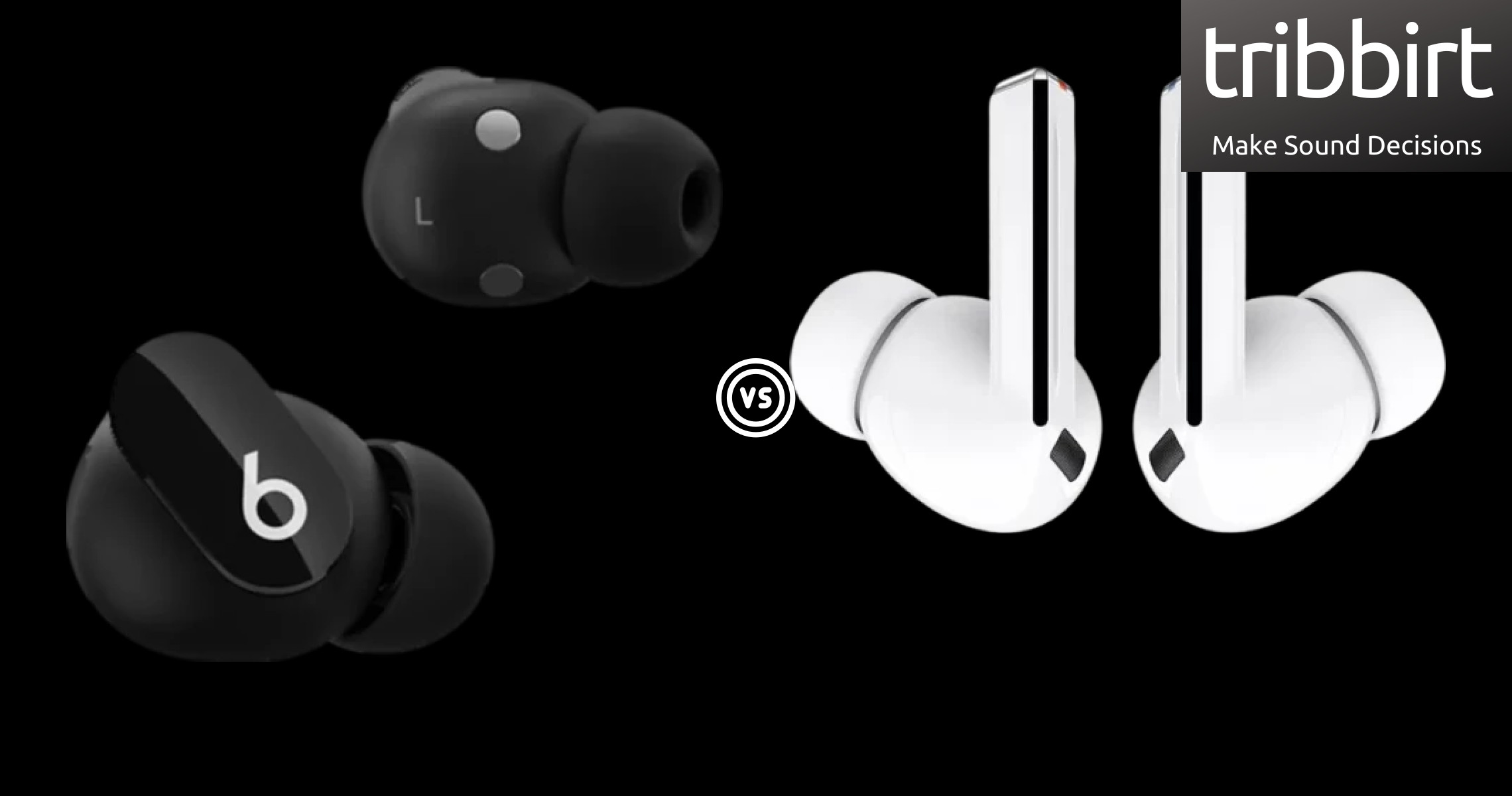  Samsung Galaxy Buds3 Vs. Beats Studio Buds