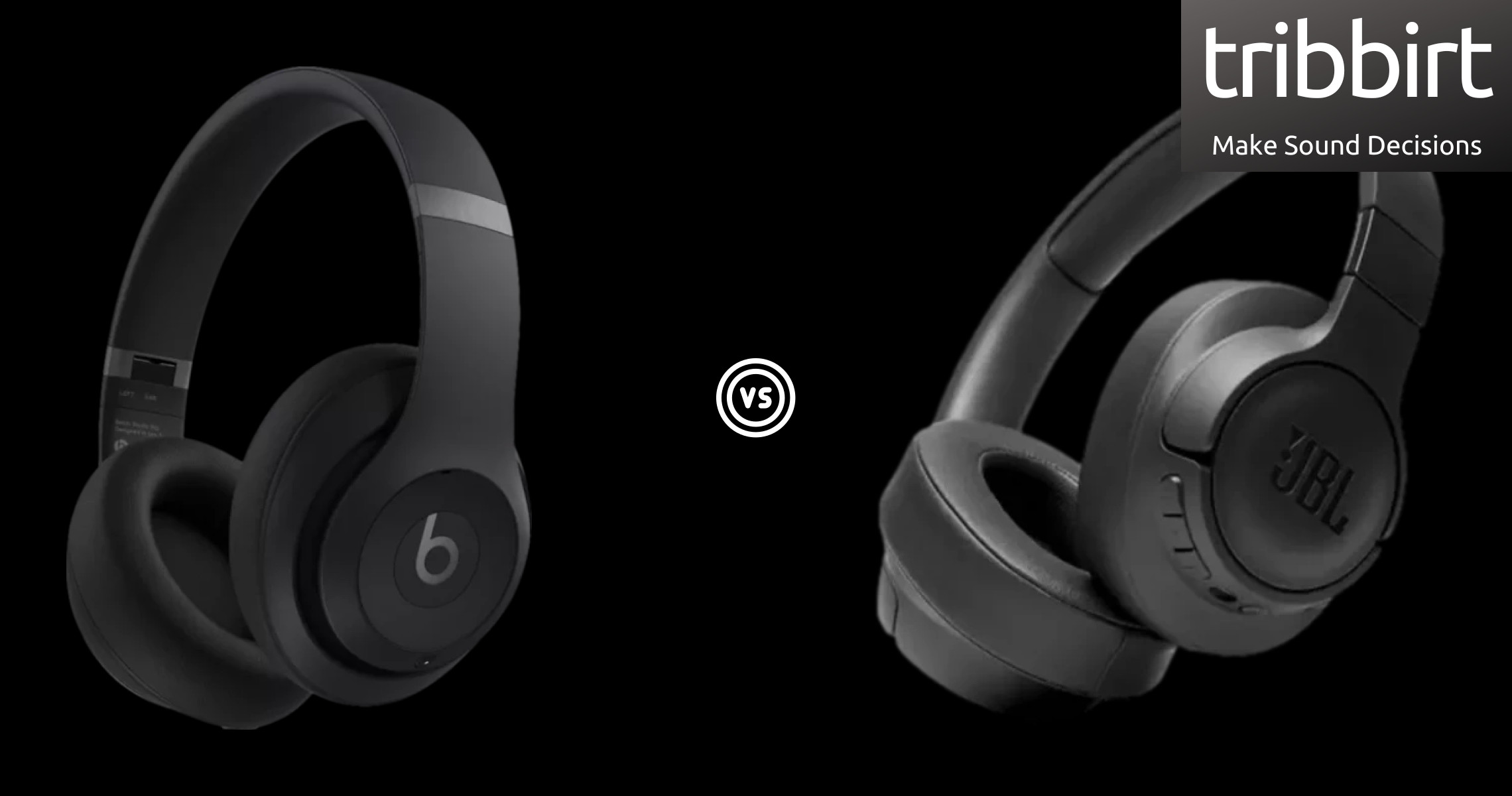  Beats Studio Pro Vs. Jbl 760Nc