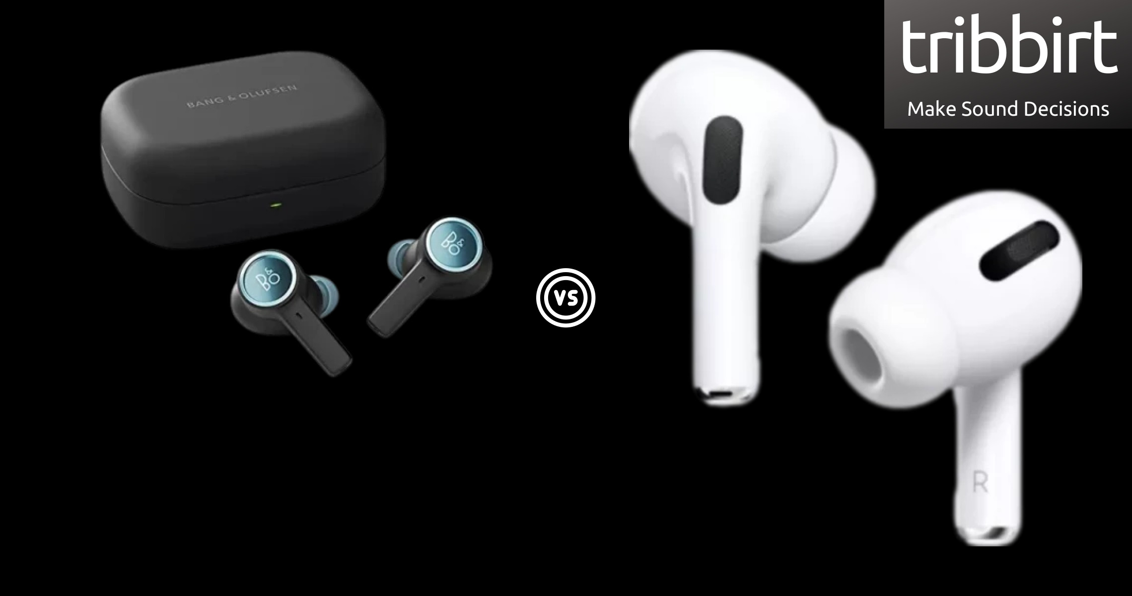  Beoplay Ex Vs. Apple Airpods Pro (2Nd Gen)