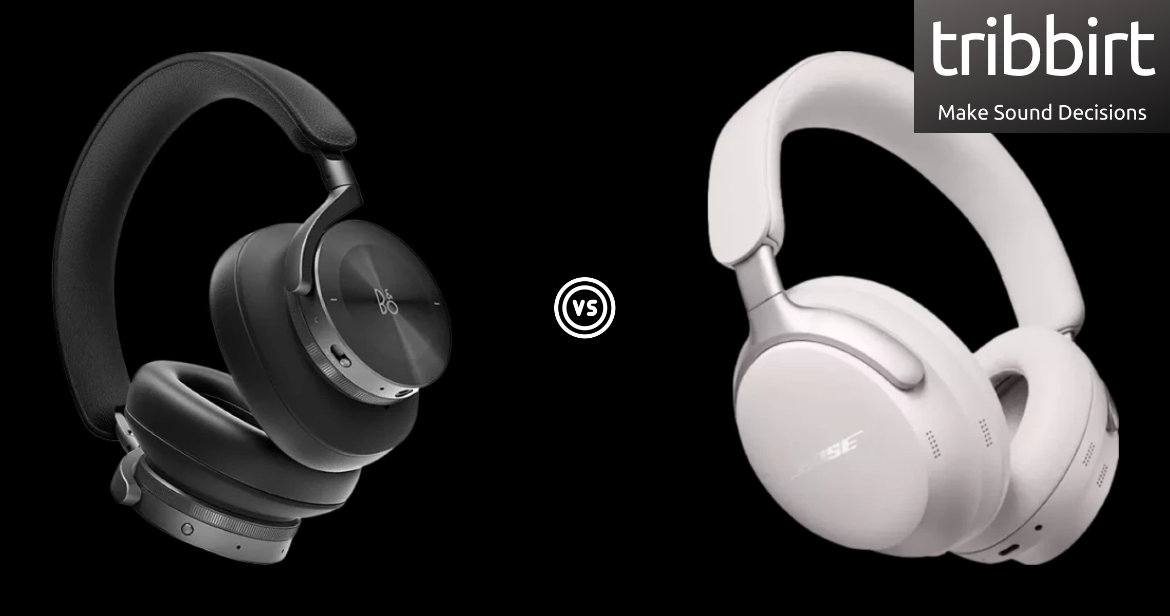  Bose Quietcomfort Ultra Vs. Beoplay H95