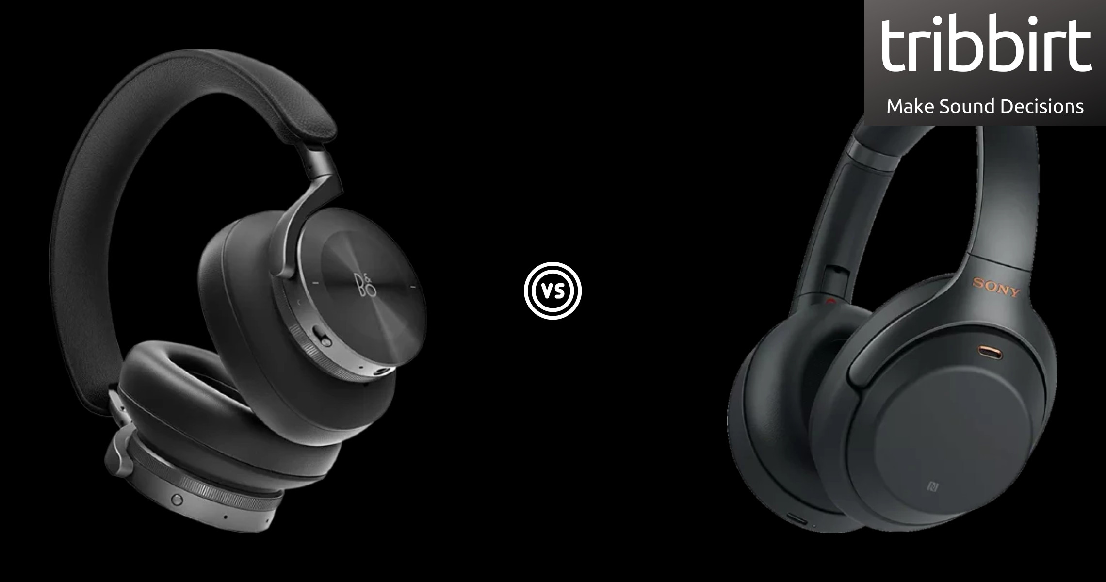  Beoplay H95 Vs. Sony Wh 1000Xm3