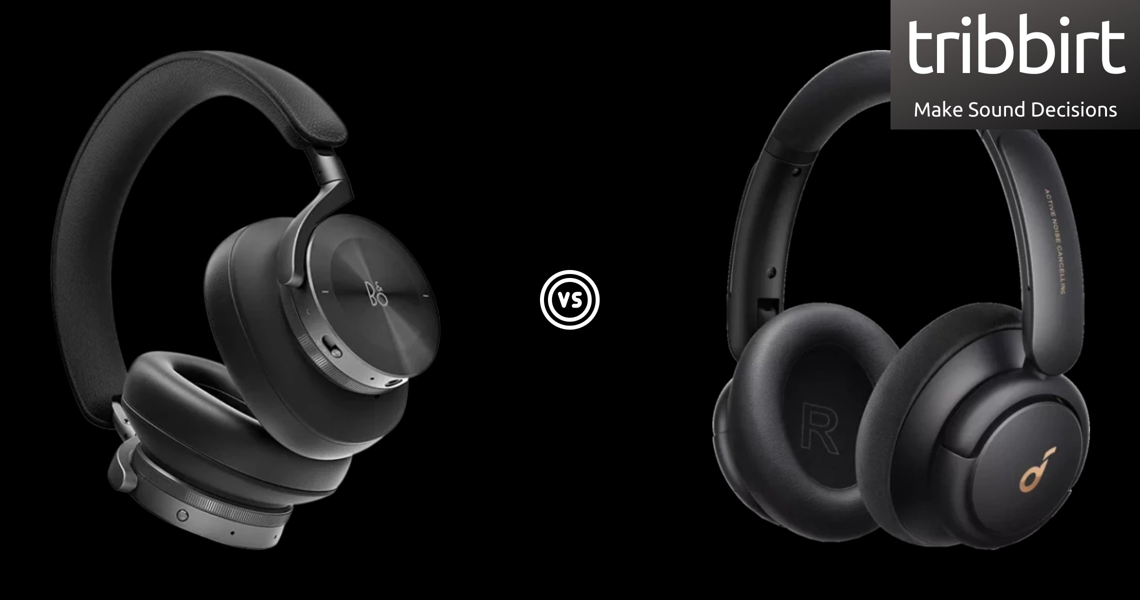  Soundcore Life Q30 Vs. Beoplay H95