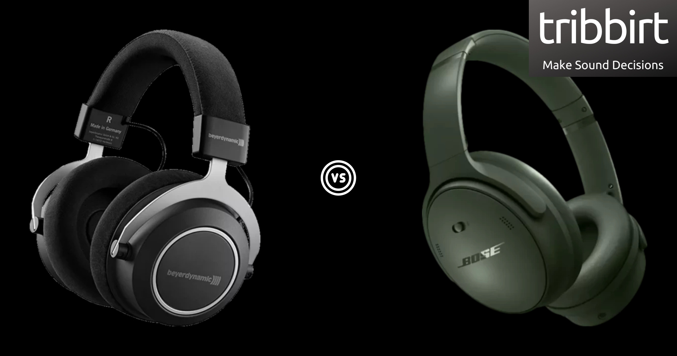  Bose Quietcomfort Headphones Vs. Beyerdynamic Amiron Wireless