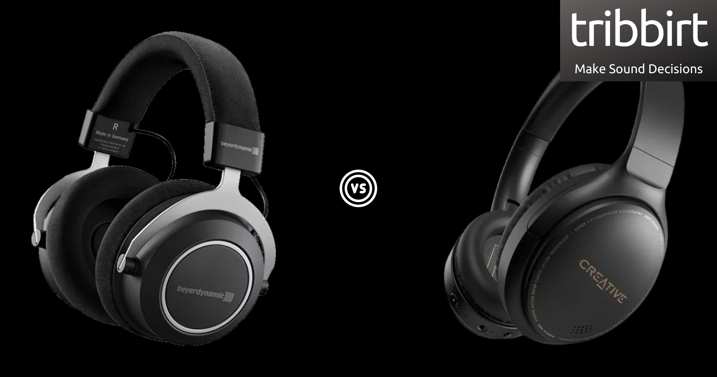  Creative Zen Hybrid Vs. Beyerdynamic Amiron Wireless