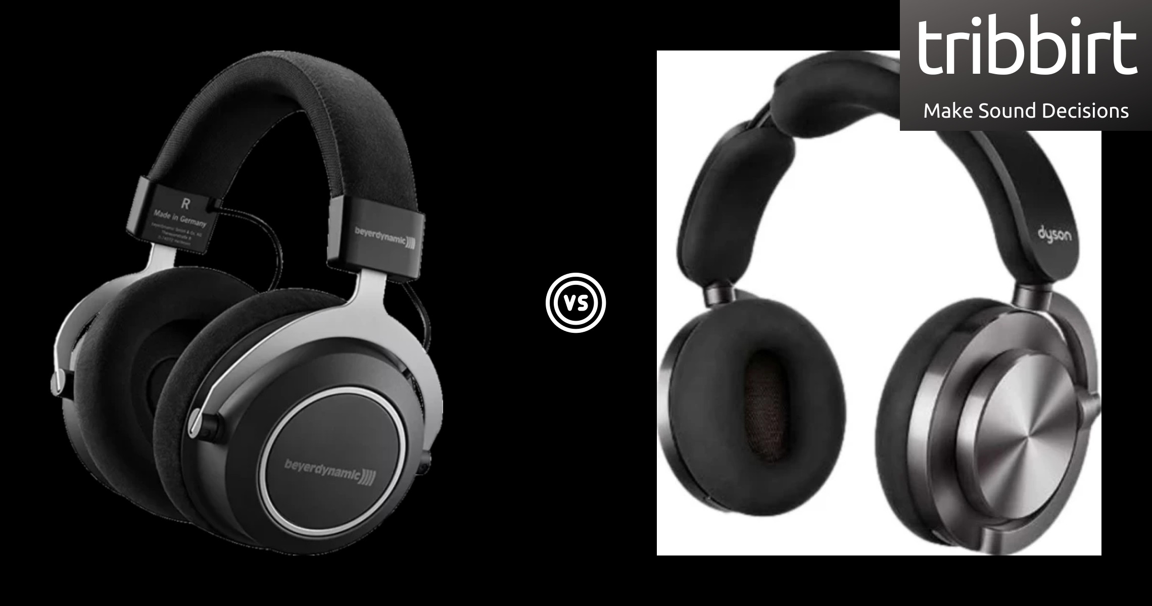  Dyson Ontrac Vs. Beyerdynamic Amiron Wireless