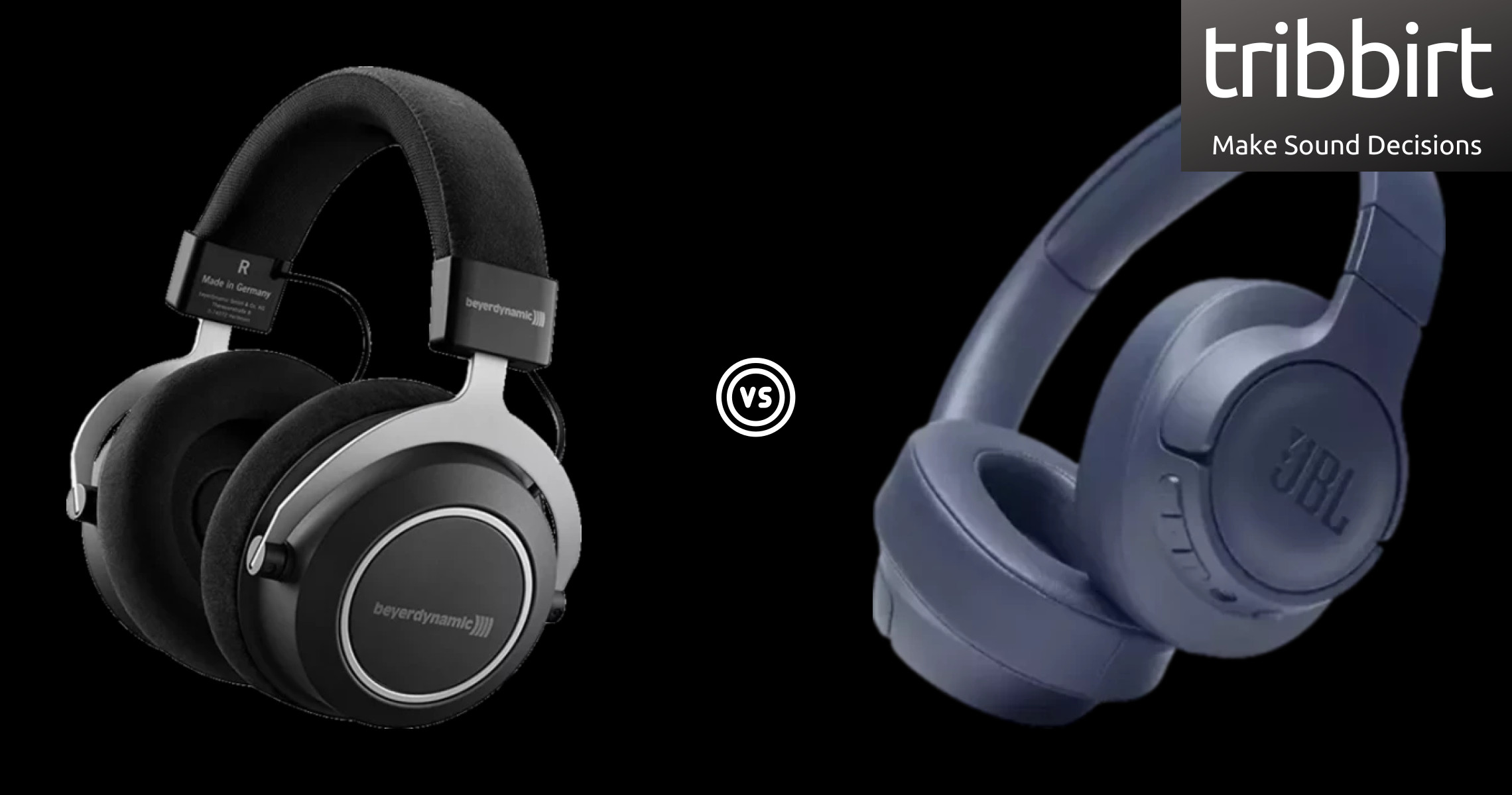  Jbl Tune 710Bt Vs. Beyerdynamic Amiron Wireless