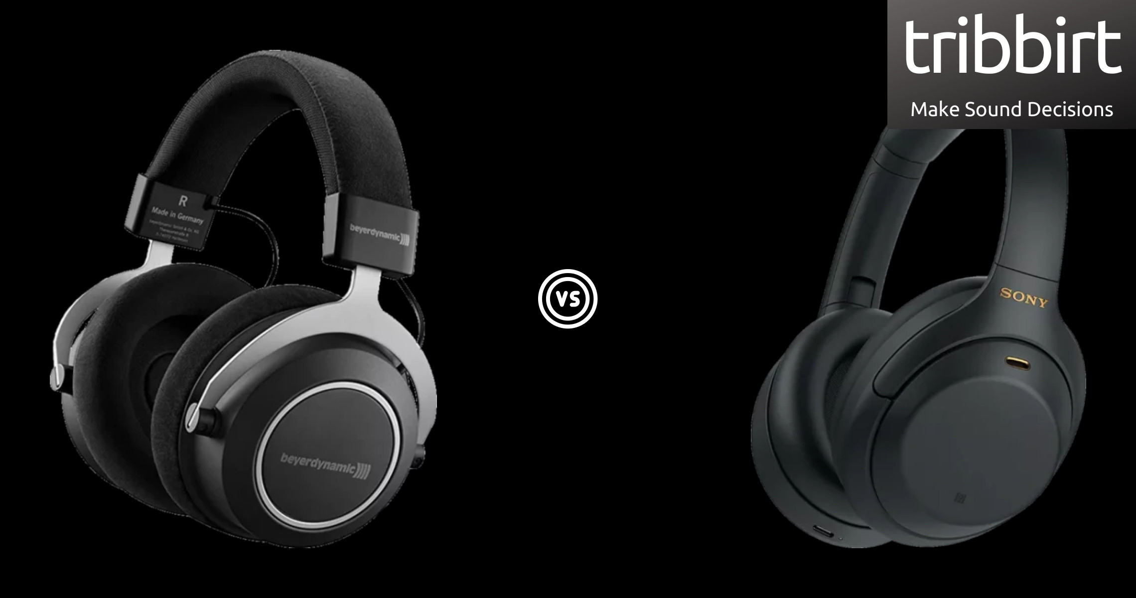  Beyerdynamic Amiron Wireless Vs. Sony Wh 1000Xm4