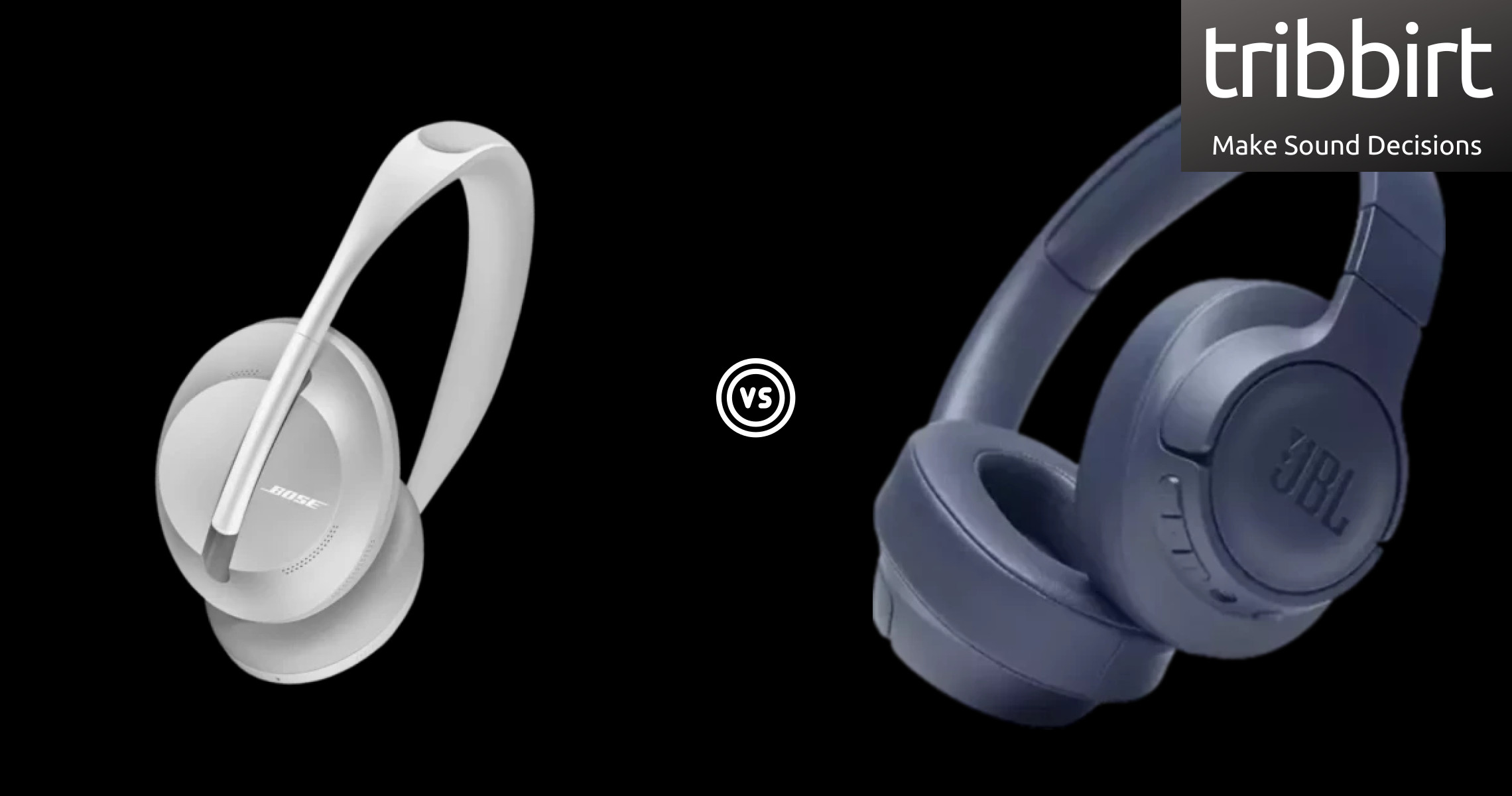  Bose 700 Headphones Vs. Jbl Tune 710Bt