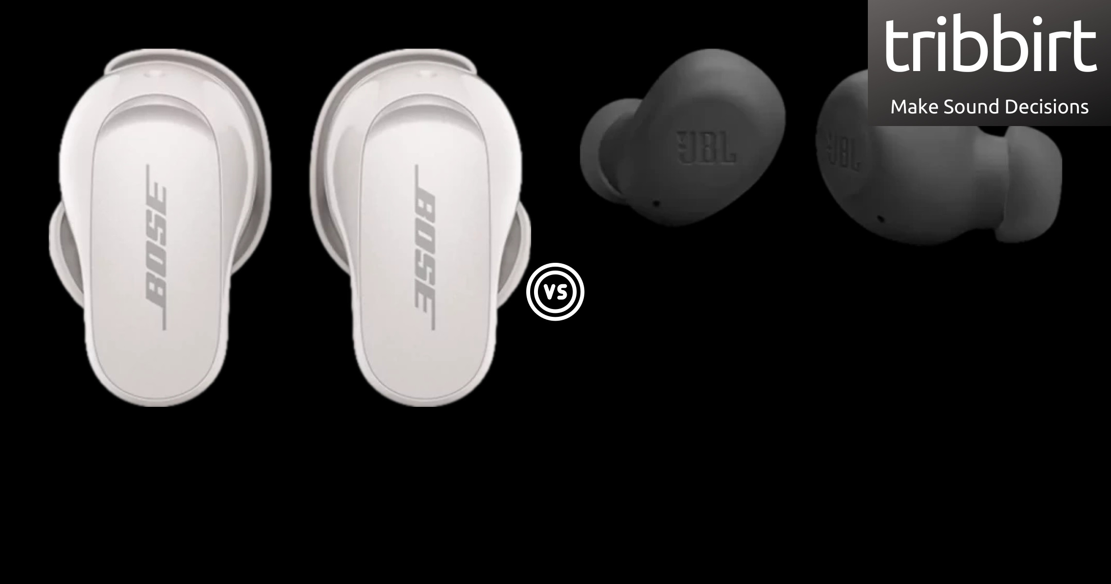  Jbl Wave Buds Vs. Bose Quietcomfort 2