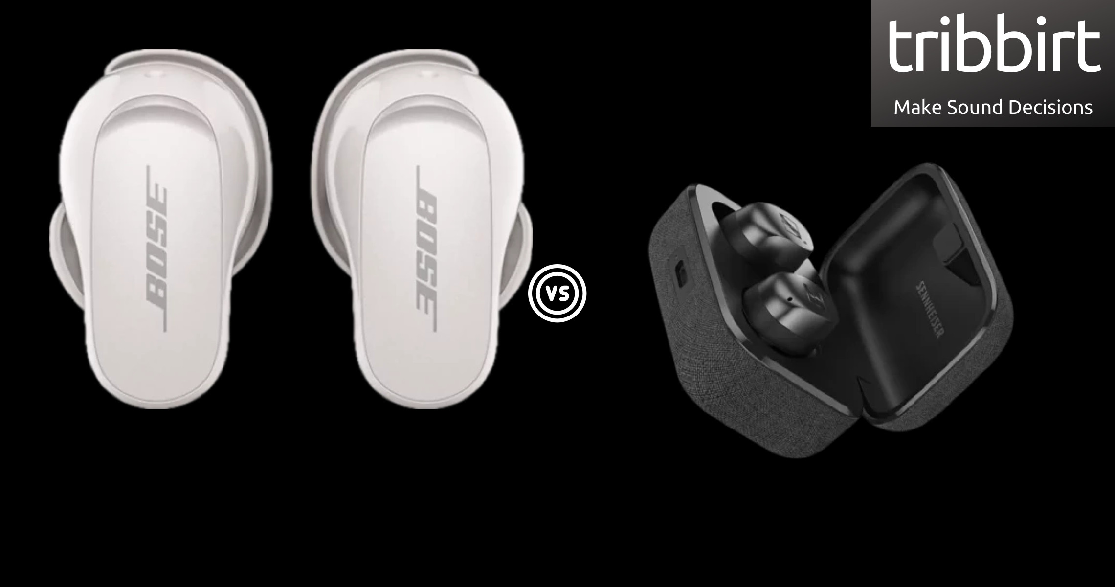  Momentum True Wireless 4 Vs. Bose Quietcomfort 2