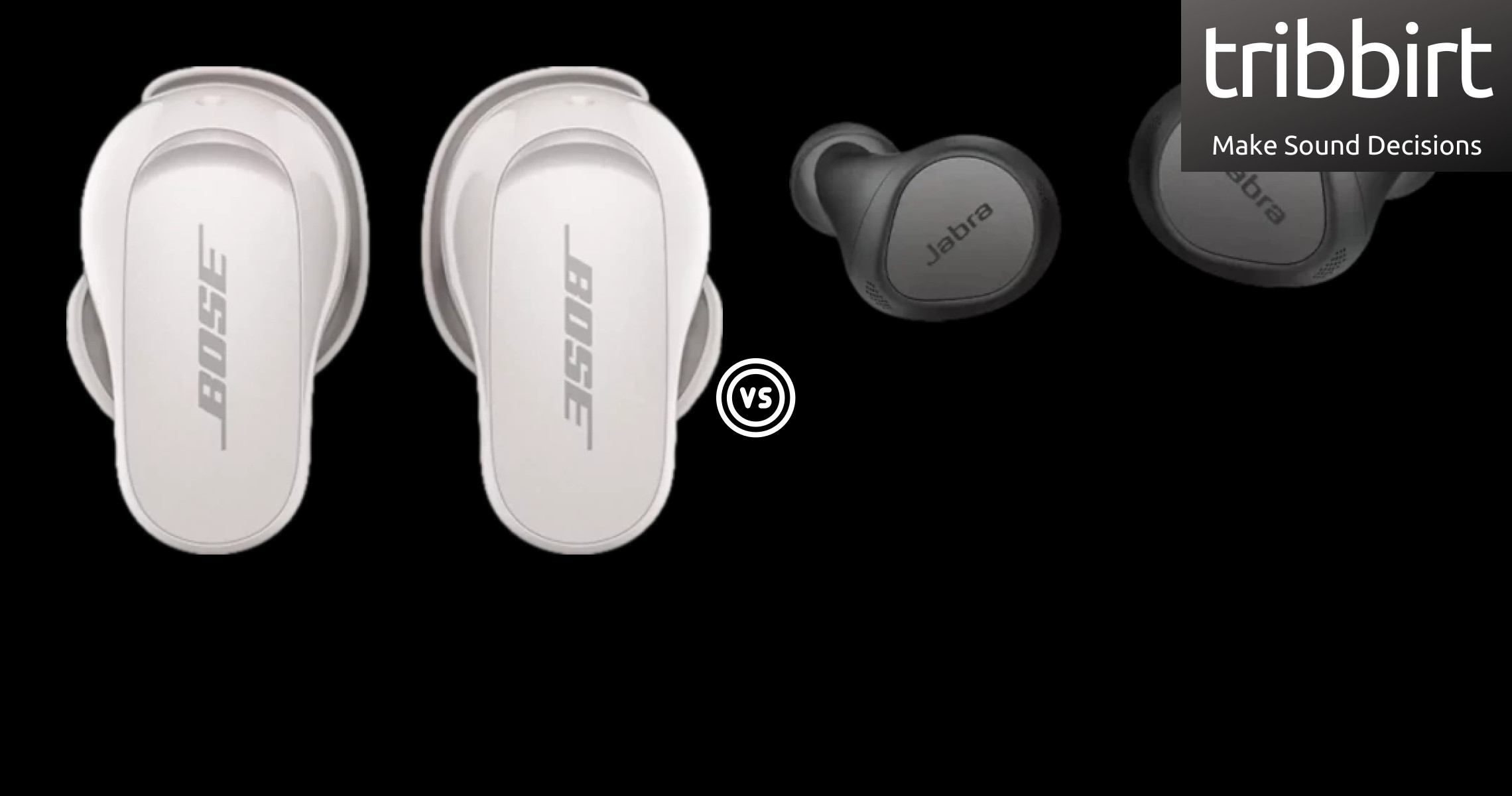  Bose Quietcomfort Earbuds 2 Vs. Jabra Elite 7 Pro