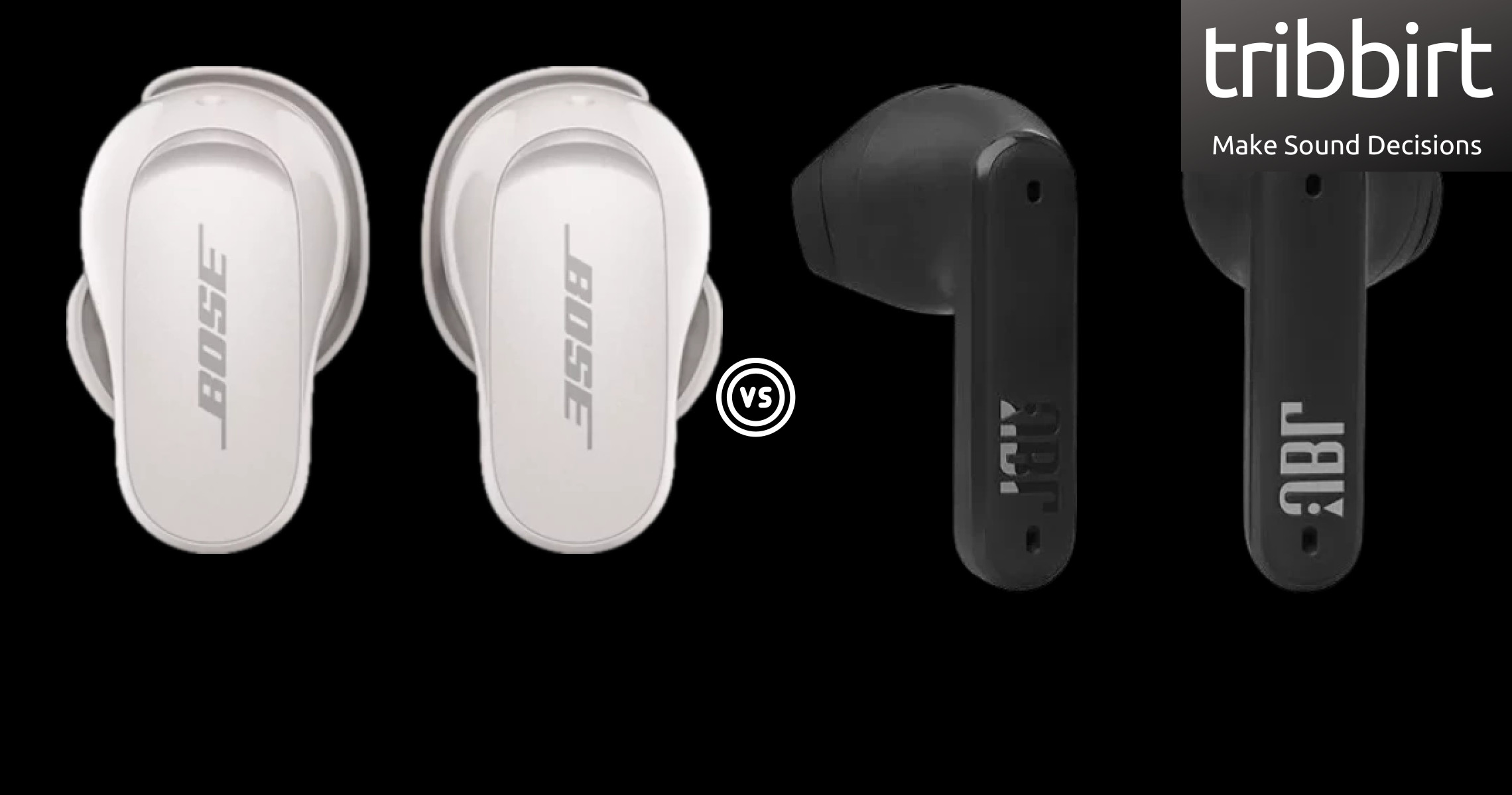  Jbl Tune Flex Vs. Bose Quietcomfort Earbuds 2