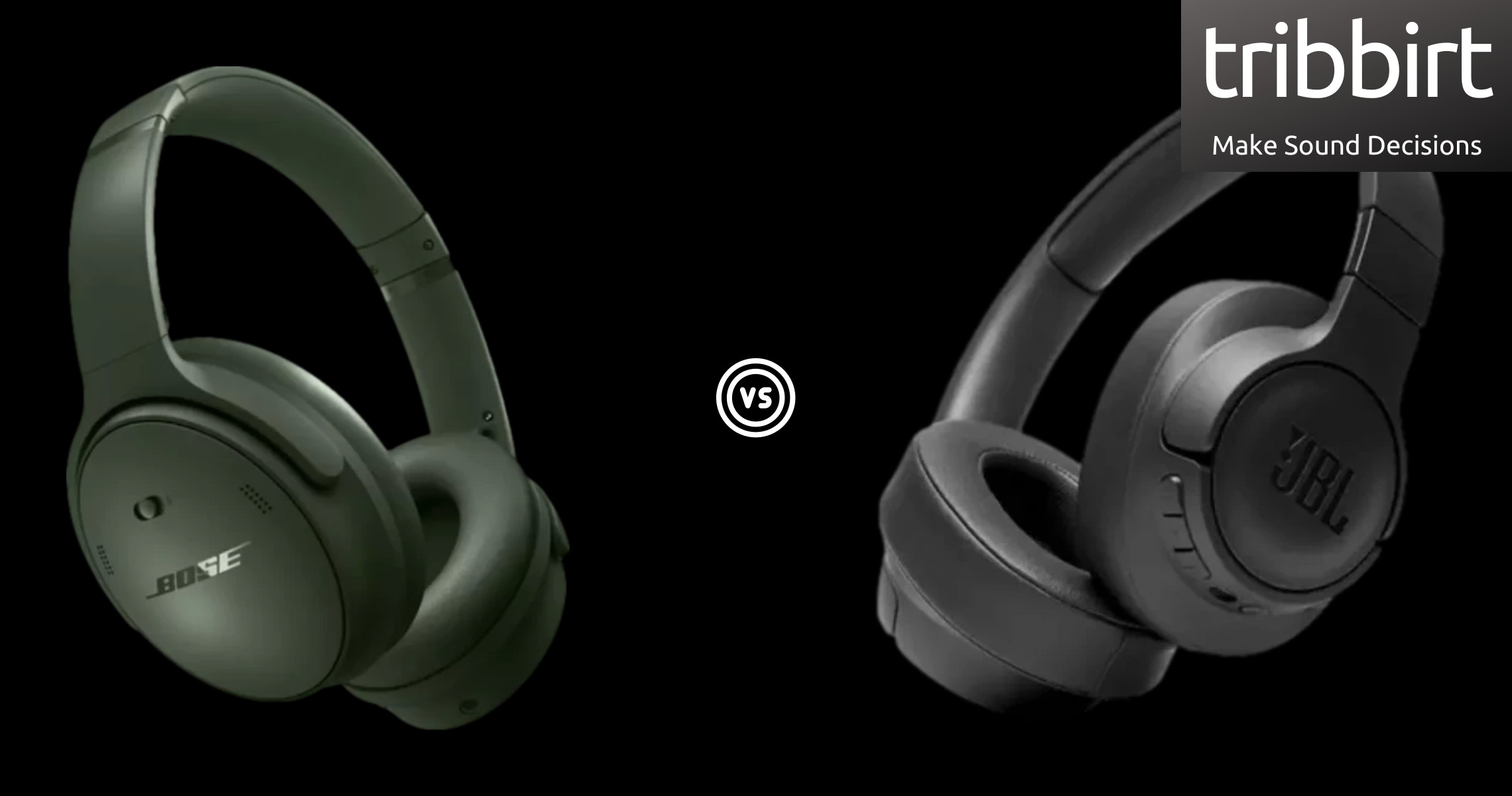  Bose Quietcomfort Headphones Vs. Jbl 760Nc