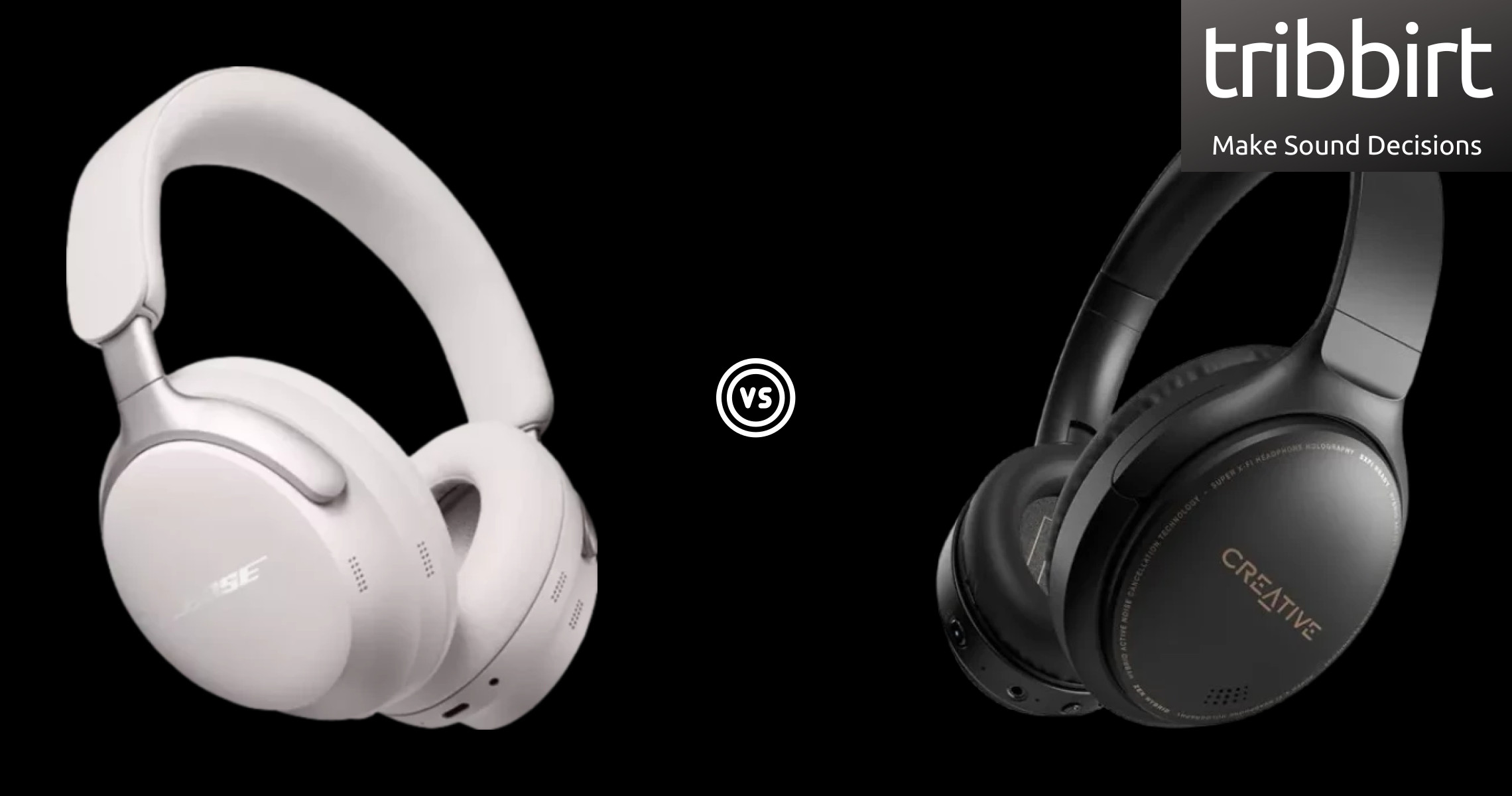  Creative Zen Hybrid Vs. Bose Quietcomfort Ultra