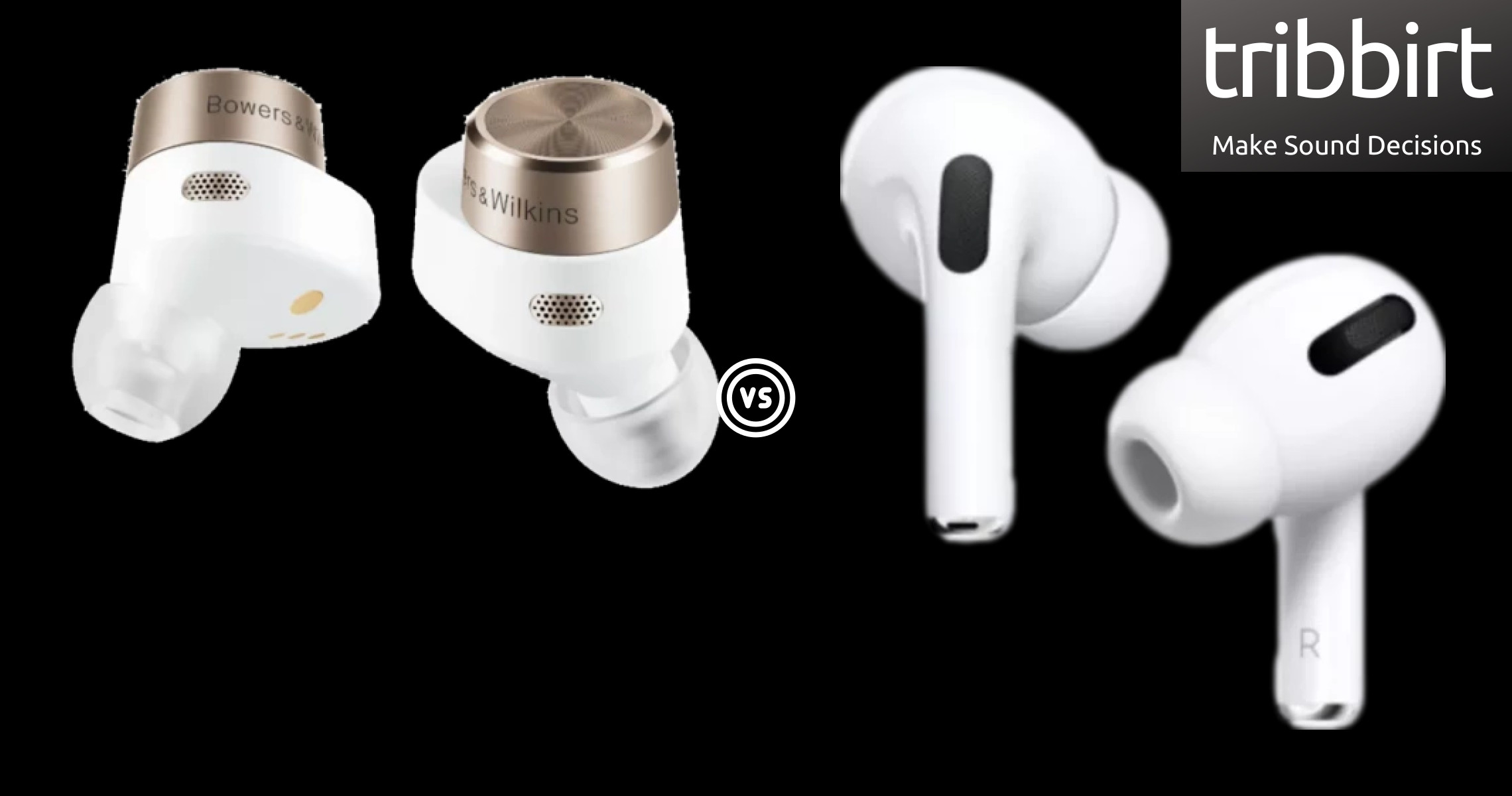  Apple Airpods Pro (2Nd Gen) Vs. Bowers & Wilkins Pi7