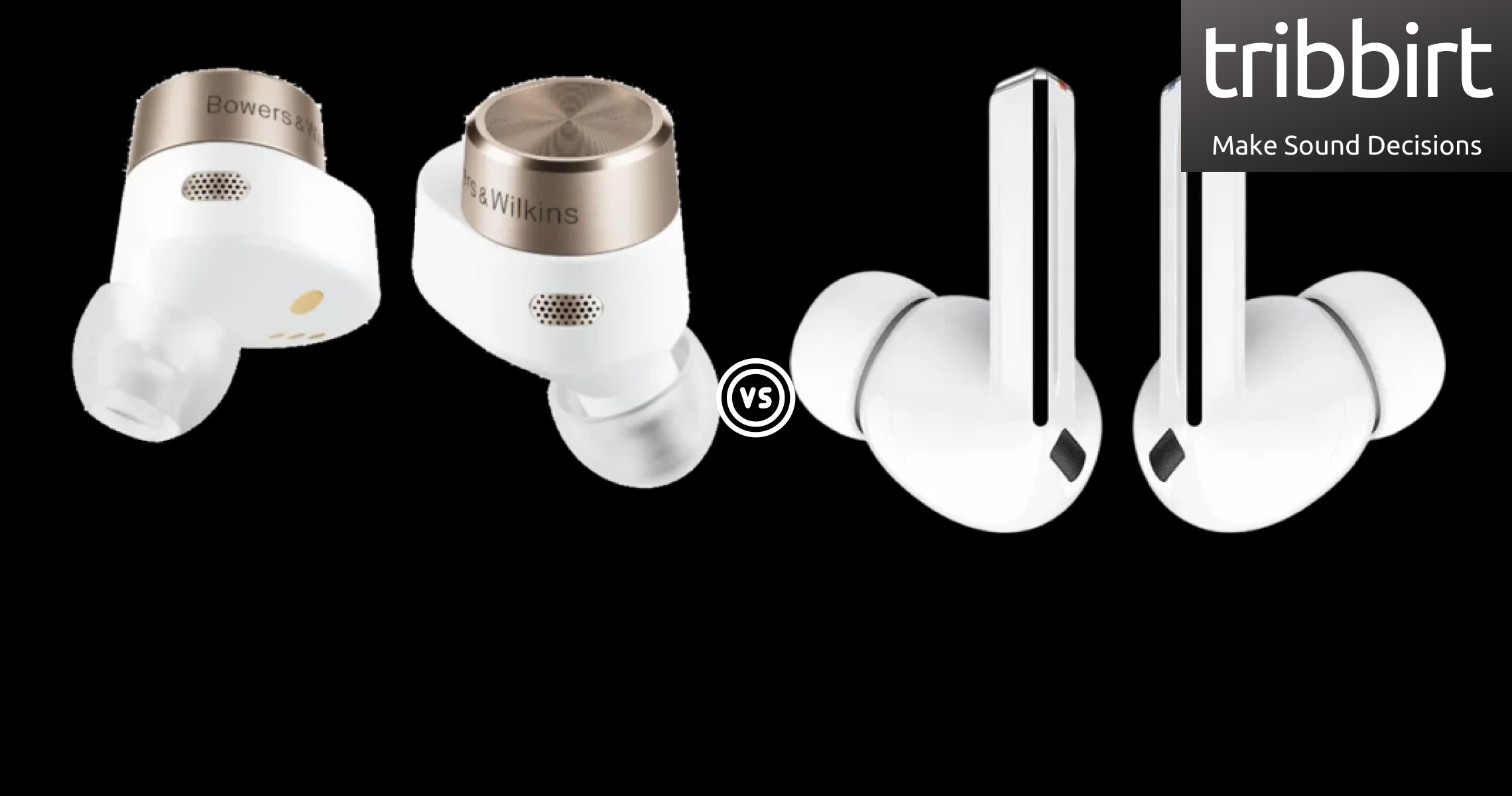  Samsung Galaxy Buds3 Vs. Bowers & Wilkins Pi7