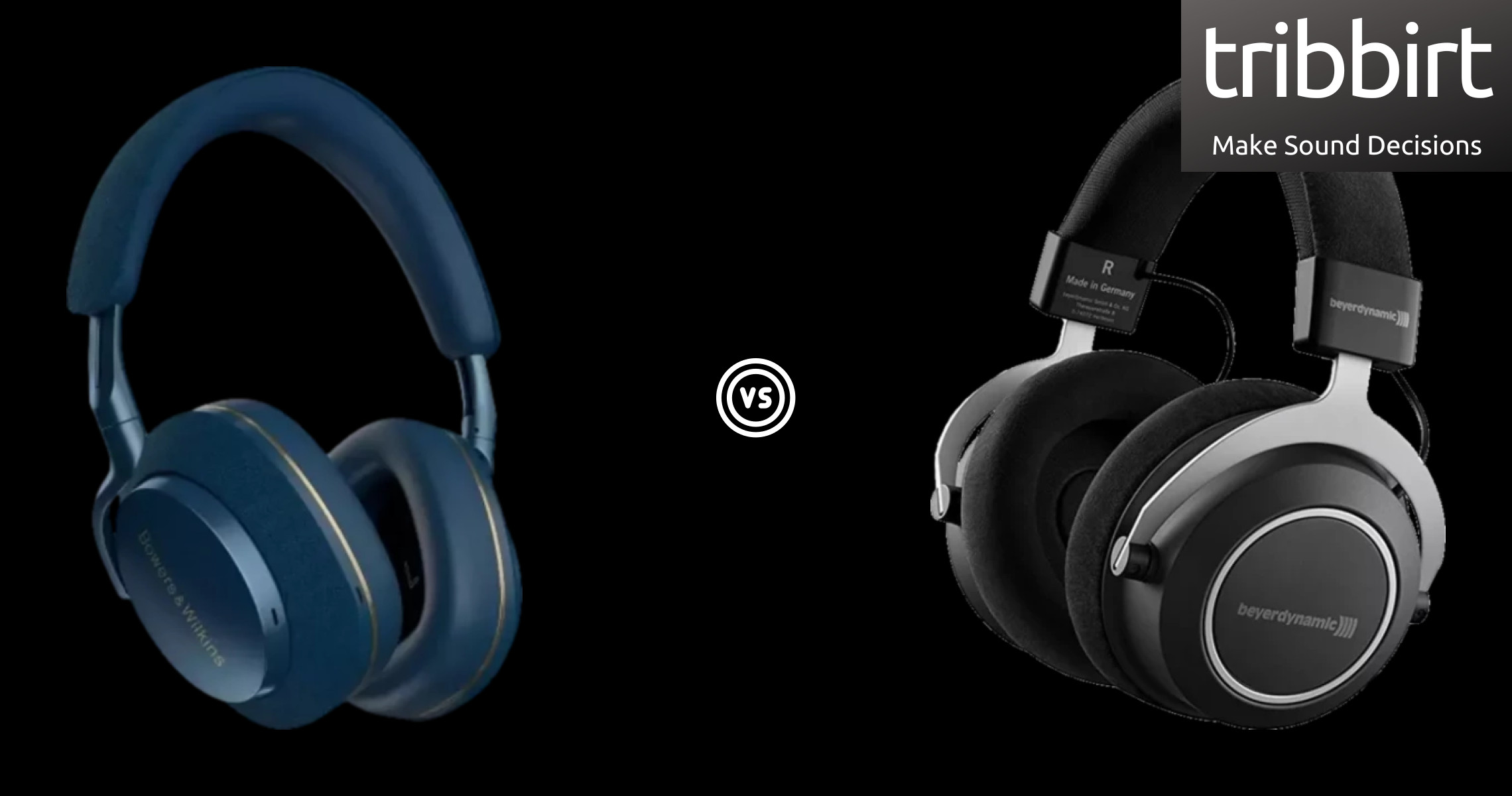  Beyerdynamic Amiron Wireless Vs. Bowers & Wilkins Px7 S2