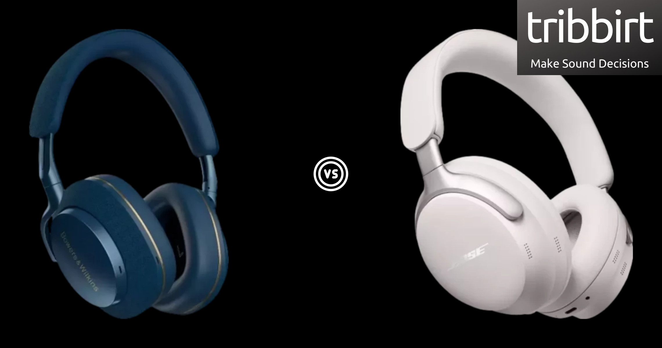  Bose Quietcomfort Ultra Vs. Bowers & Wilkins Px7 S2