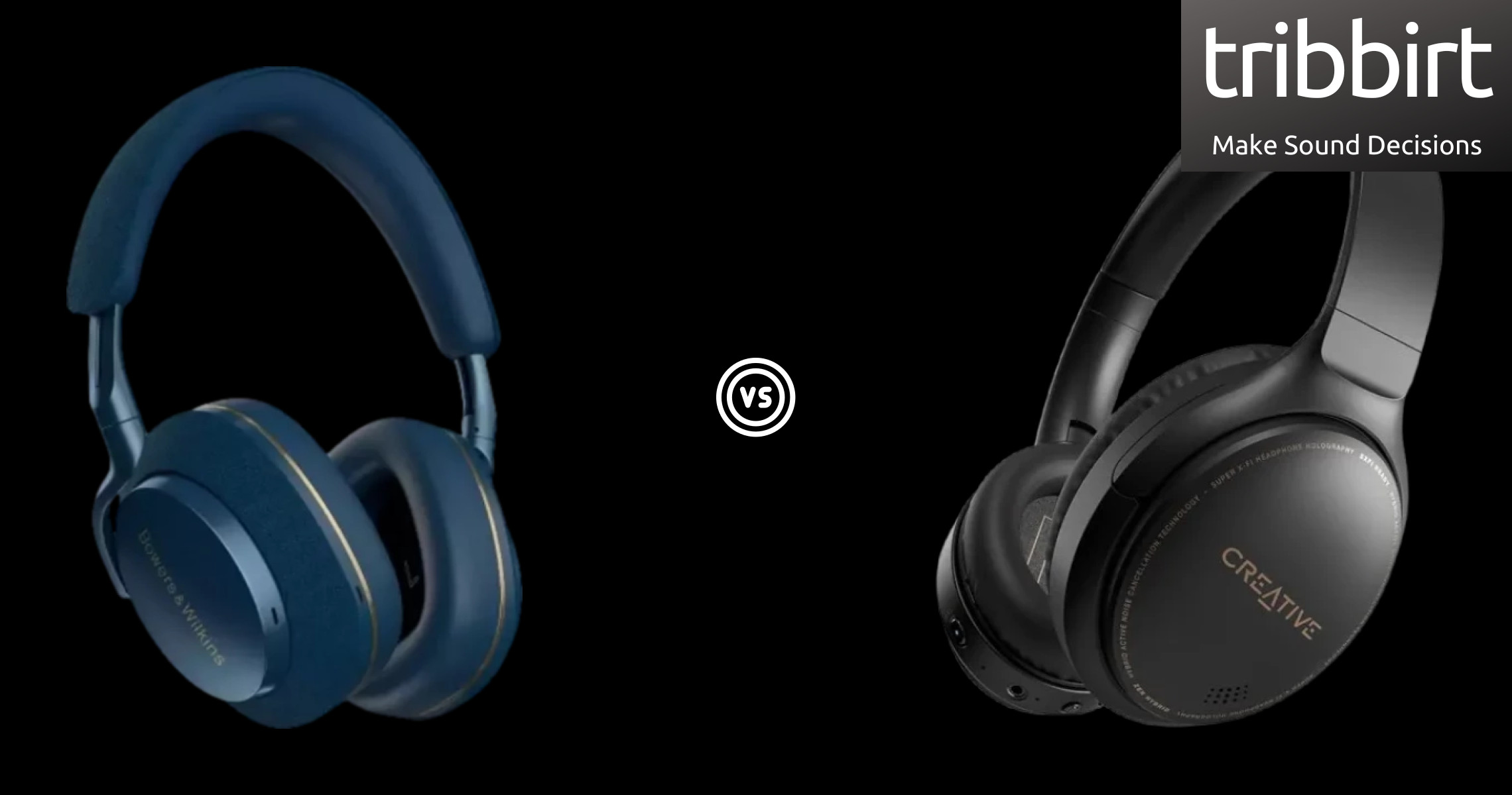  Creative Zen Hybrid Vs. Bowers & Wilkins Px7 S2