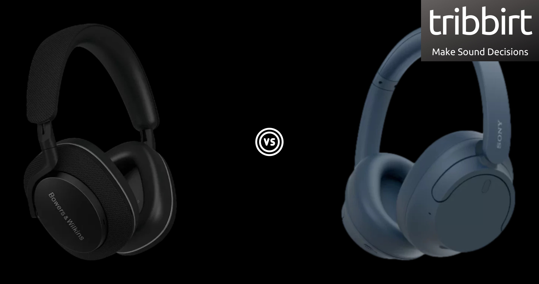 A Review By Comparison Of The Bowers & Wilkins Px7 S2E Vs. Sony Wh ...