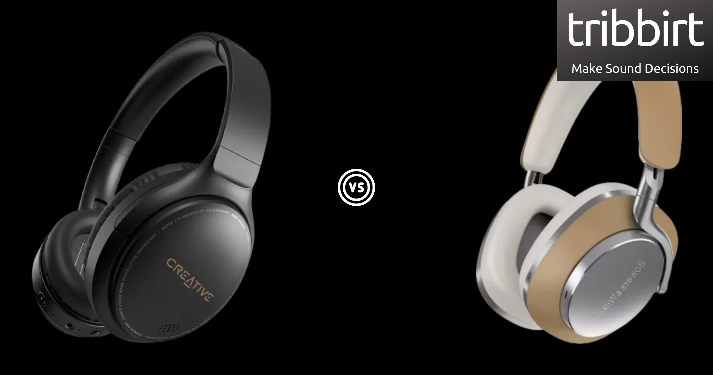  Creative Zen Hybrid Vs. Bowers & Wilkins Px8