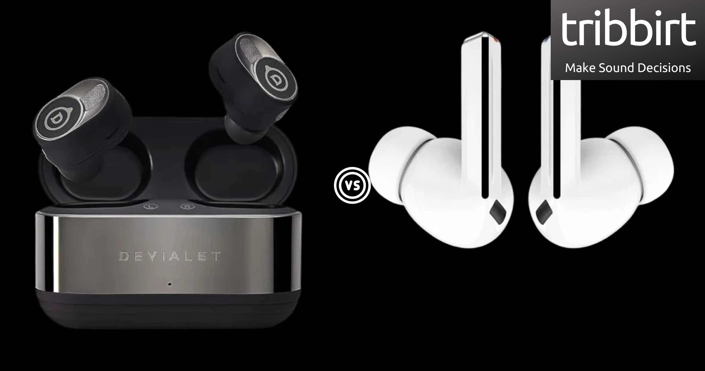  Samsung Galaxy Buds3 Vs. Devialet Gemini 2