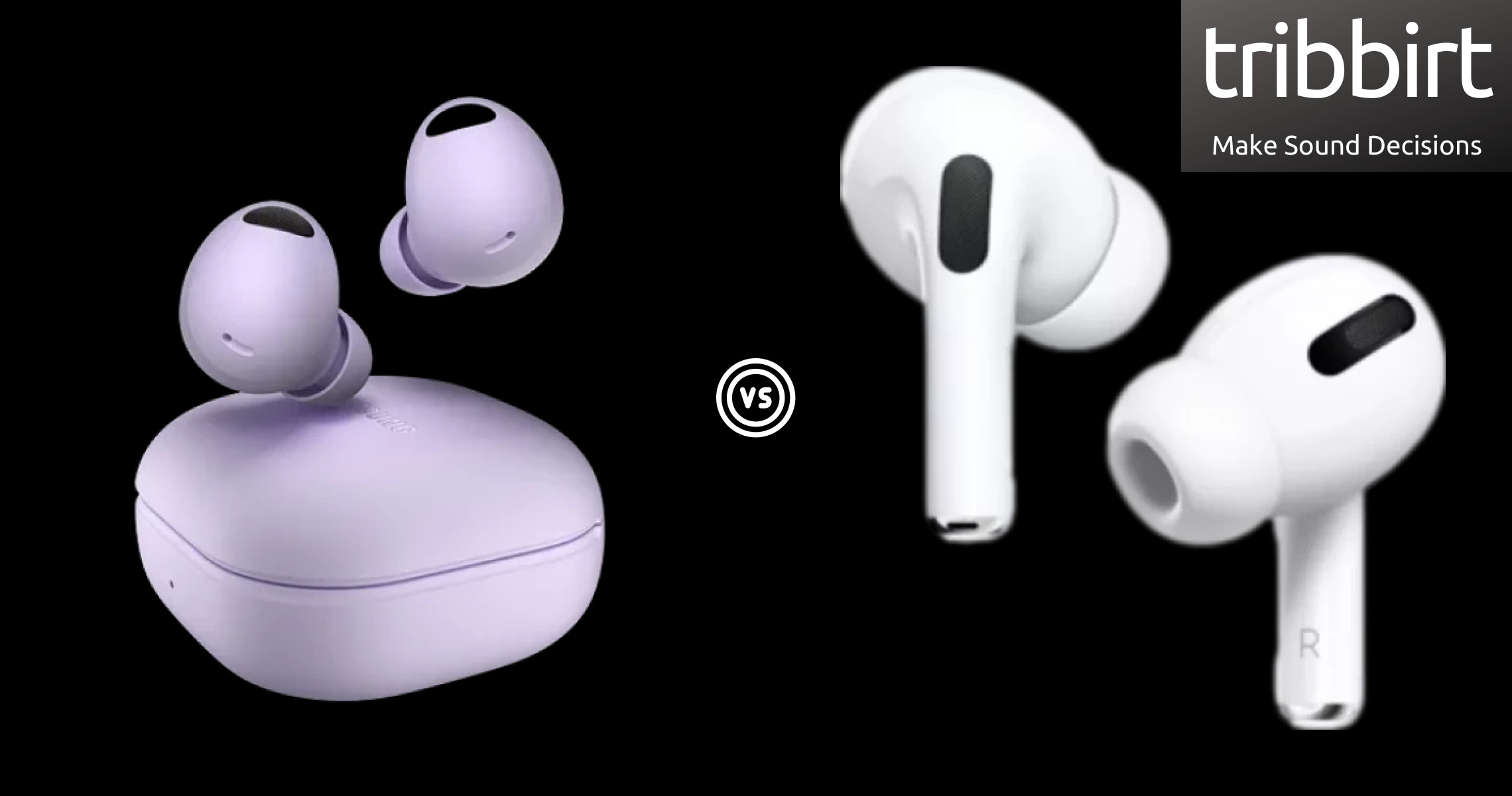  Apple Airpods Pro (2Nd Gen) Vs. Galaxy Buds 2 Pro