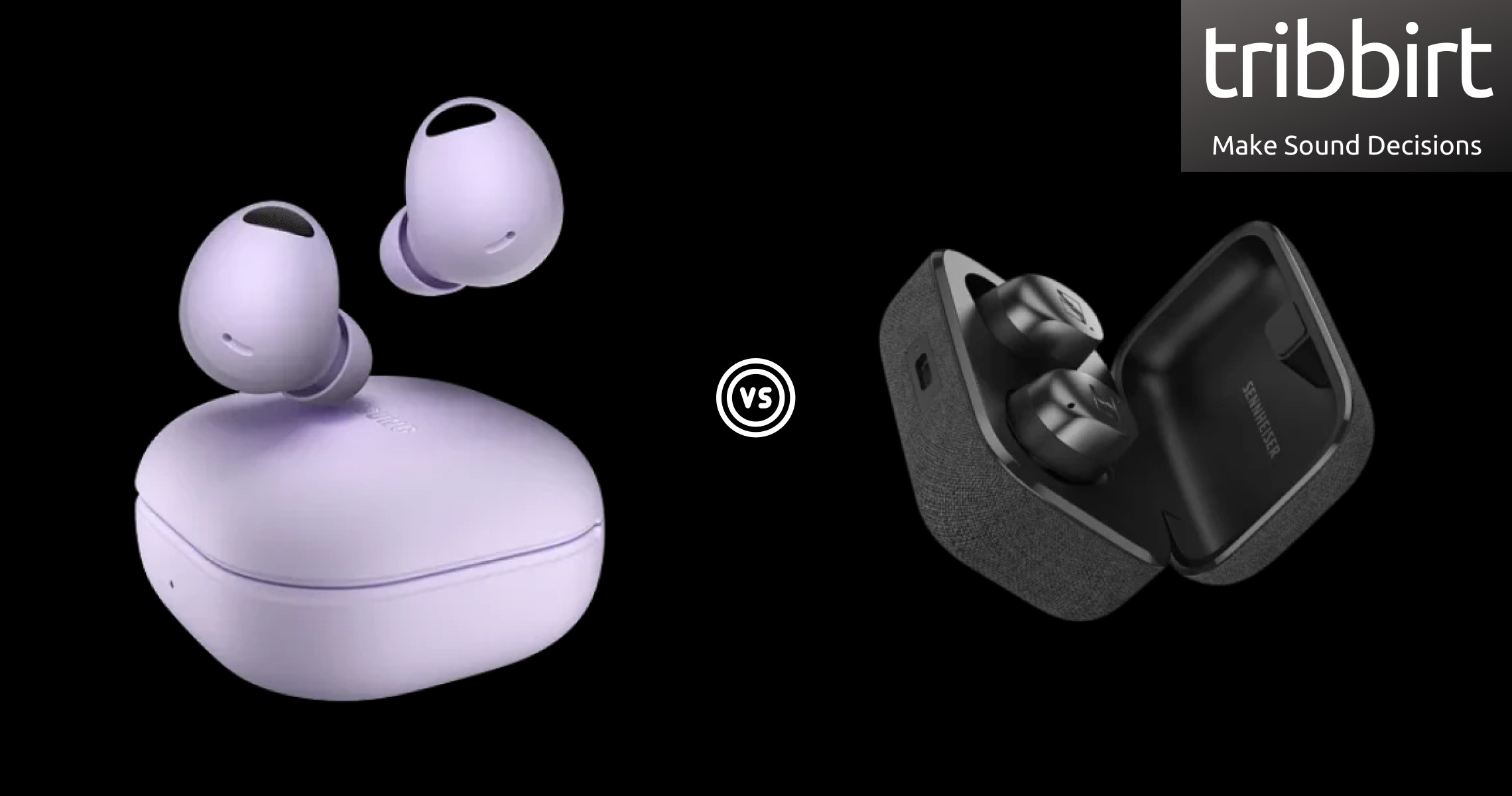  Momentum True Wireless 4 Vs. Galaxy Buds 2 Pro