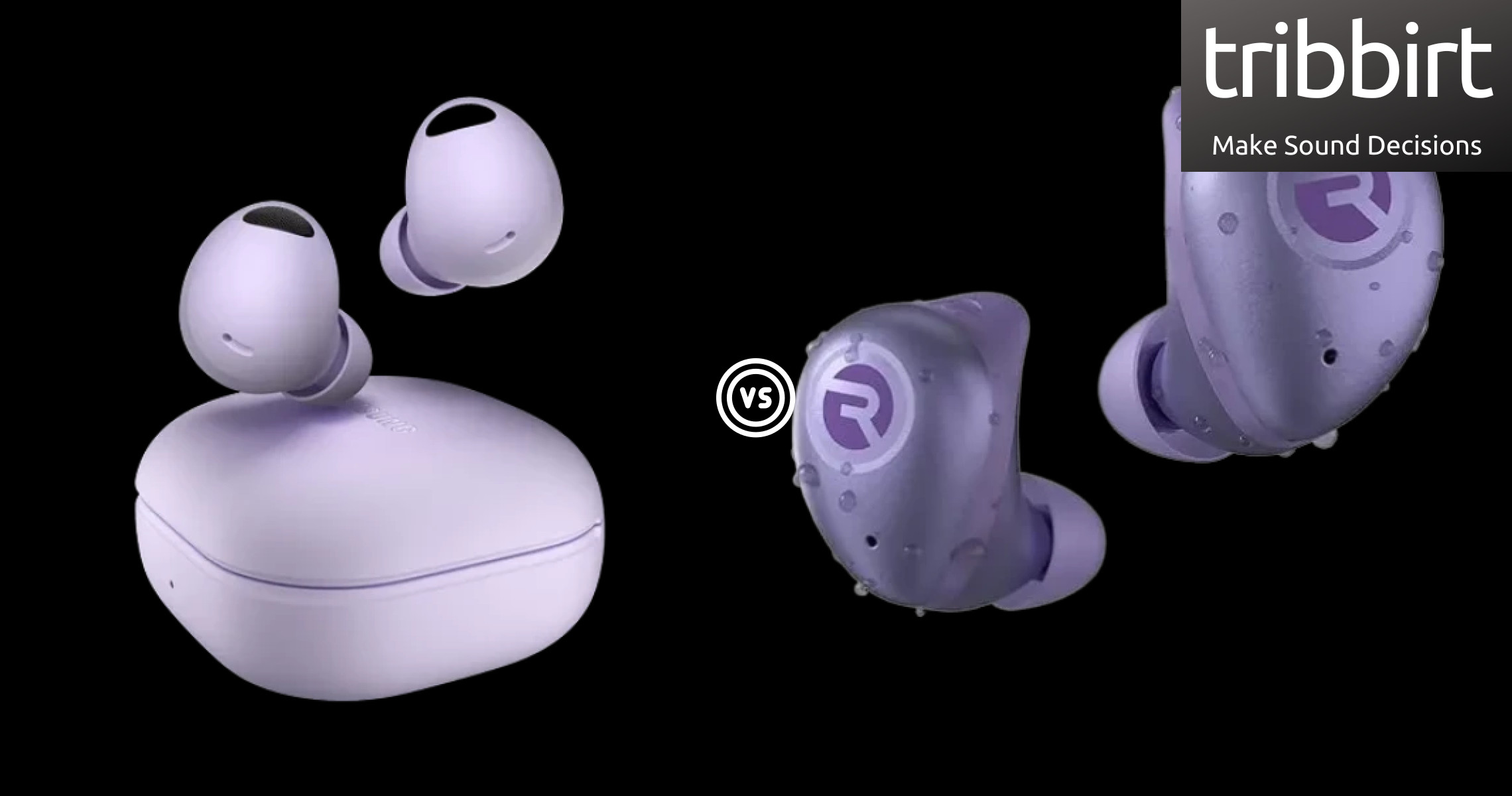  Raycon Fitness Earbuds Vs. Galaxy Buds 2 Pro