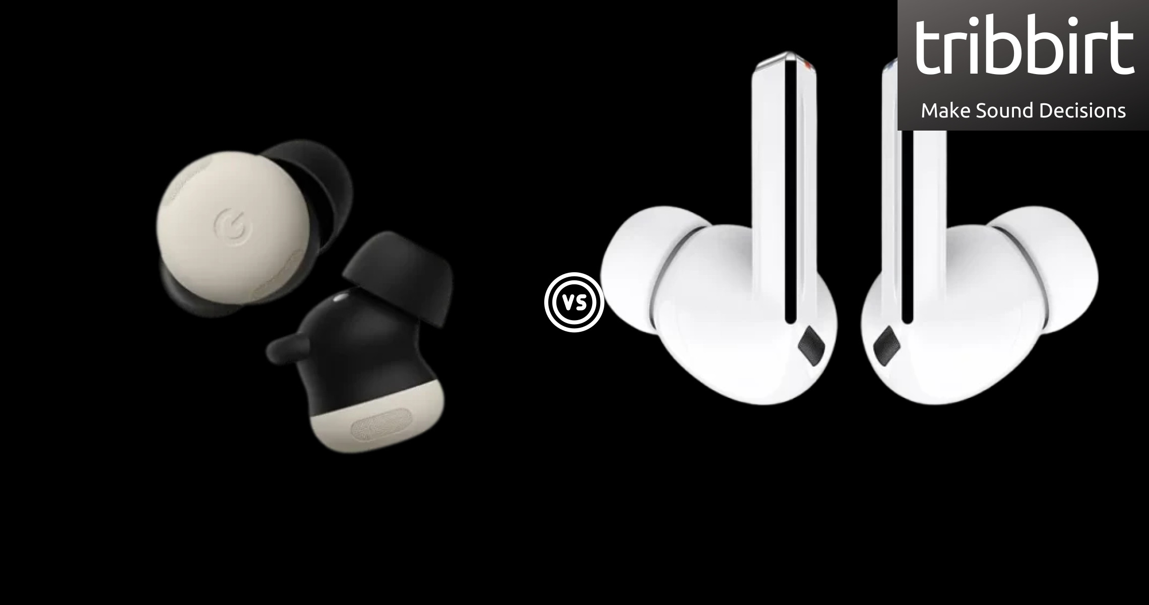  Google Pixel Buds Pro 2 Vs. Samsung Galaxy Buds3