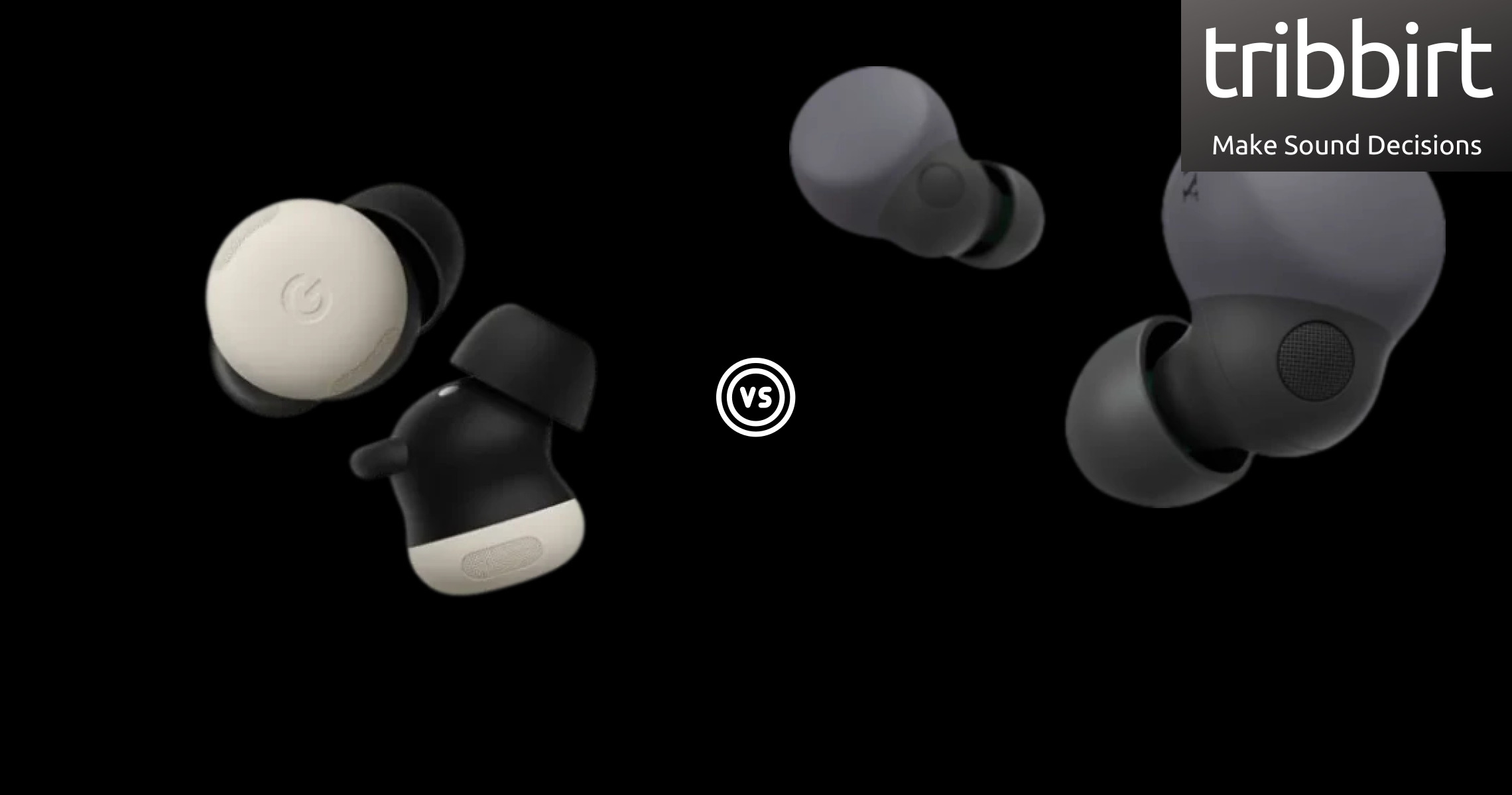  Google Pixel Buds Pro 2 Vs. Sony Linkbuds S